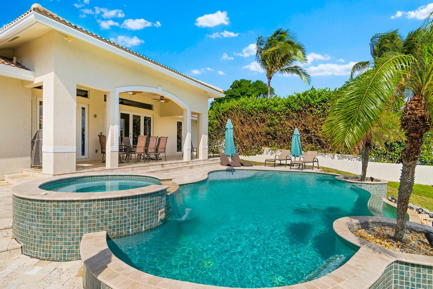 TRADE WINDS ESTATES FIRST - Residential Lease