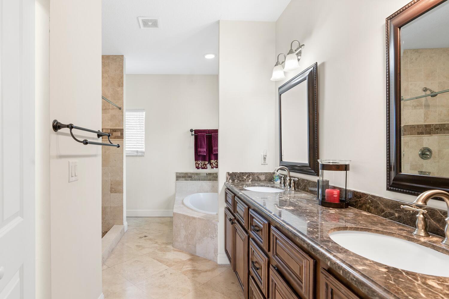 TRADE WINDS ESTATES FIRST - Residential Lease