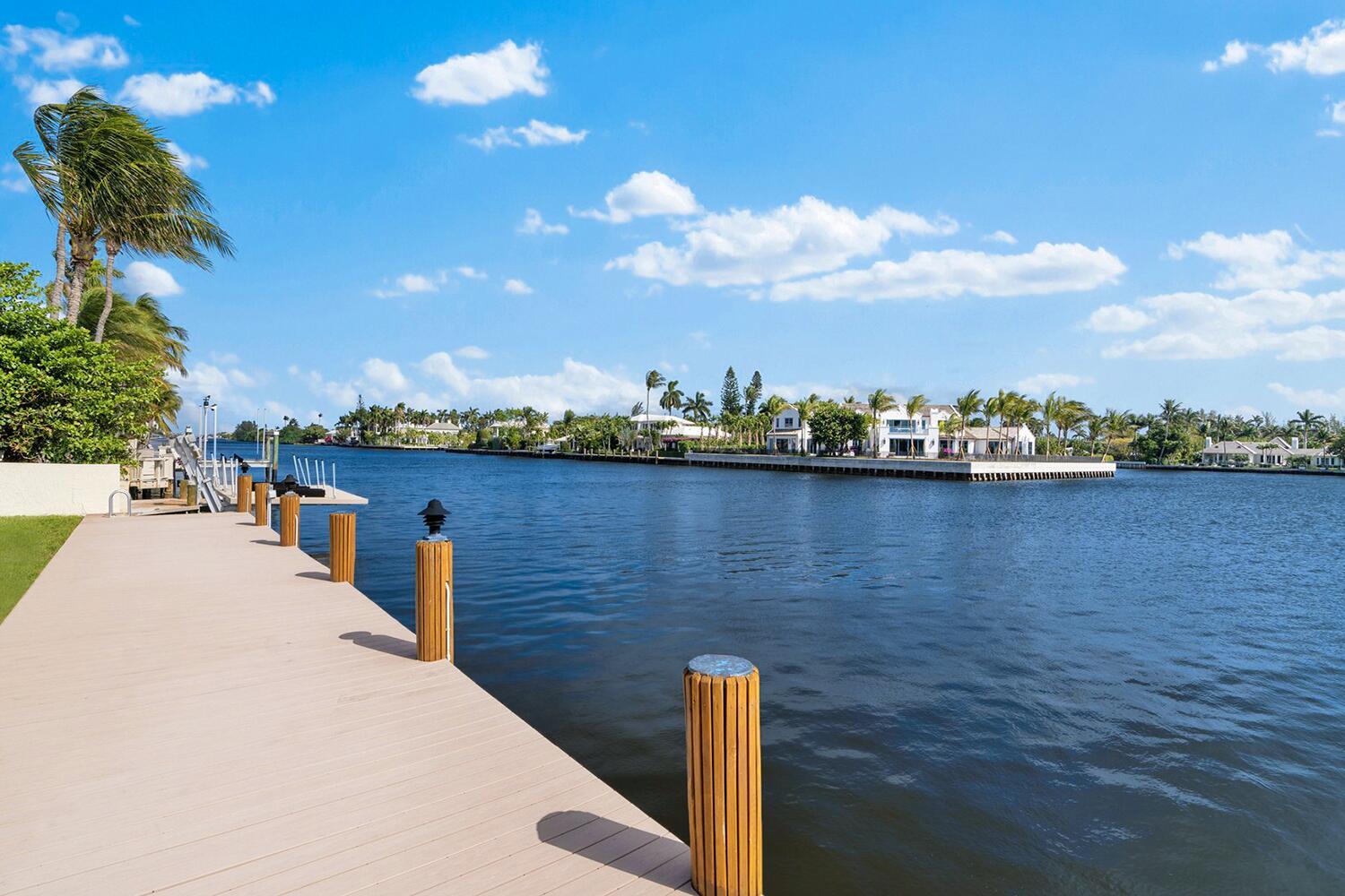 TRADE WINDS ESTATES FIRST - Residential Lease