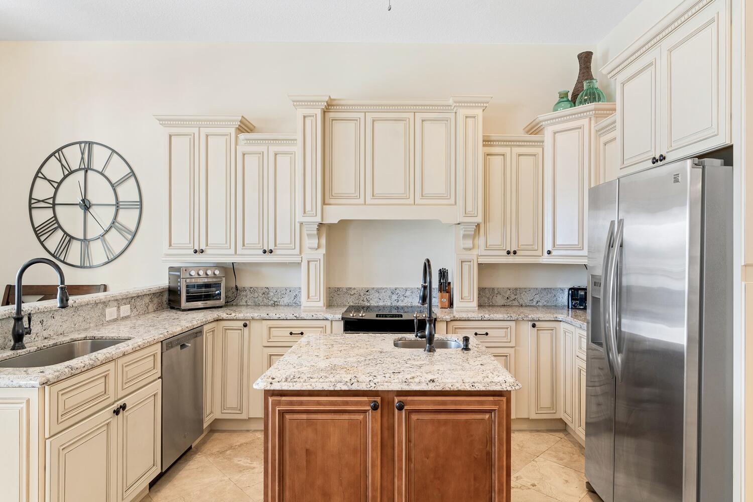 TRADE WINDS ESTATES FIRST - Residential Lease