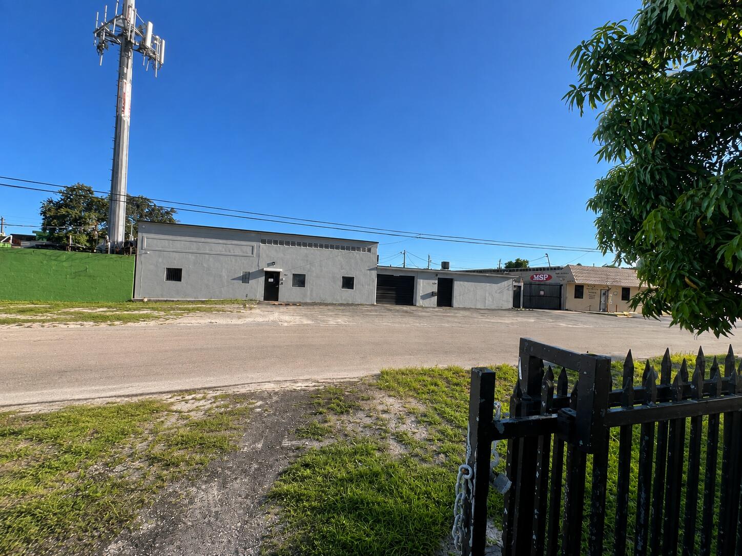 845 NW 144TH Street