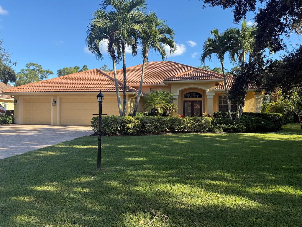 Photo of 2688 SW Windship Way, Stuart, FL 34997 (MLS # R11117177)