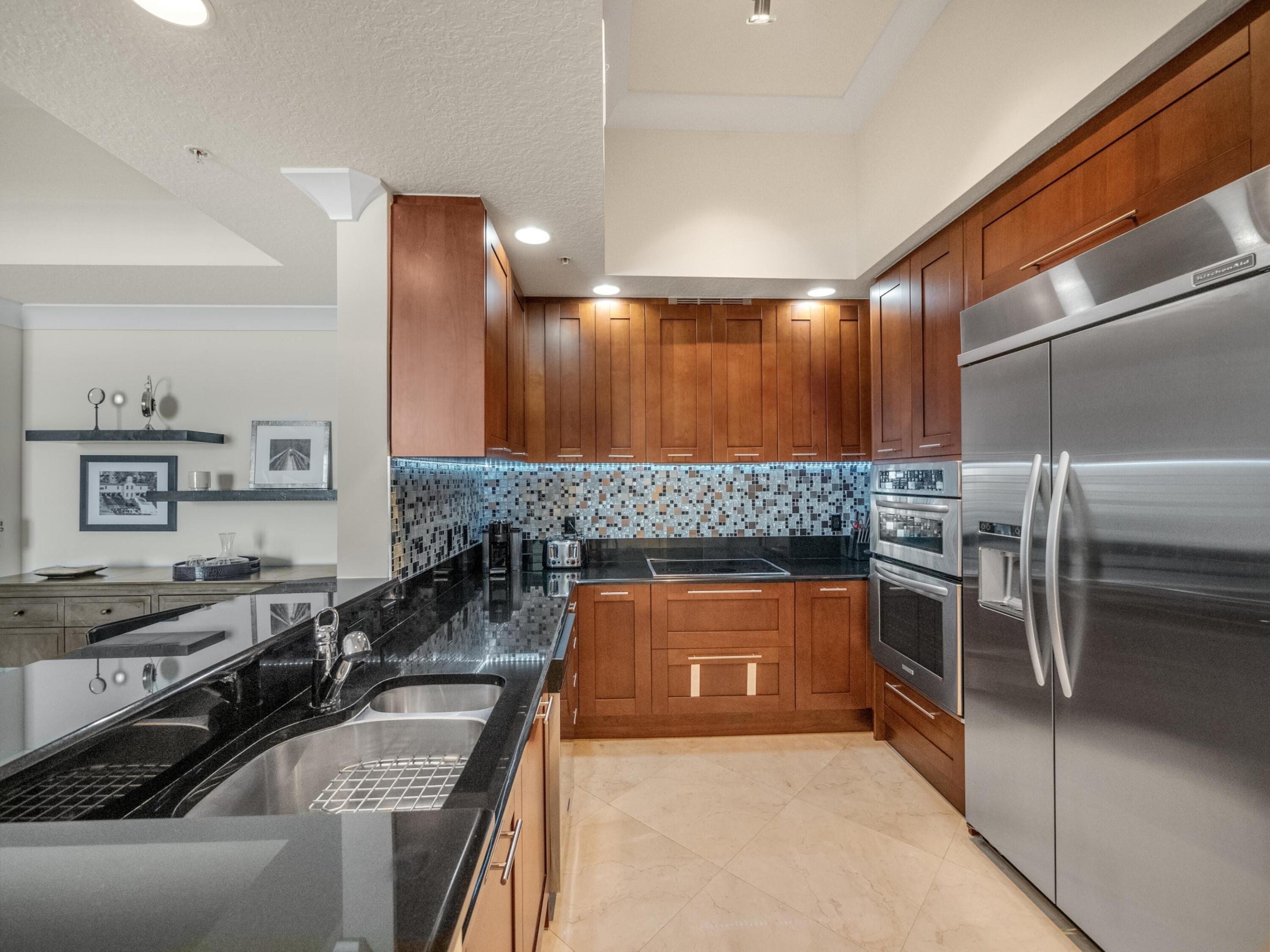 TWO CITY PLAZA CONDO - Residential Lease