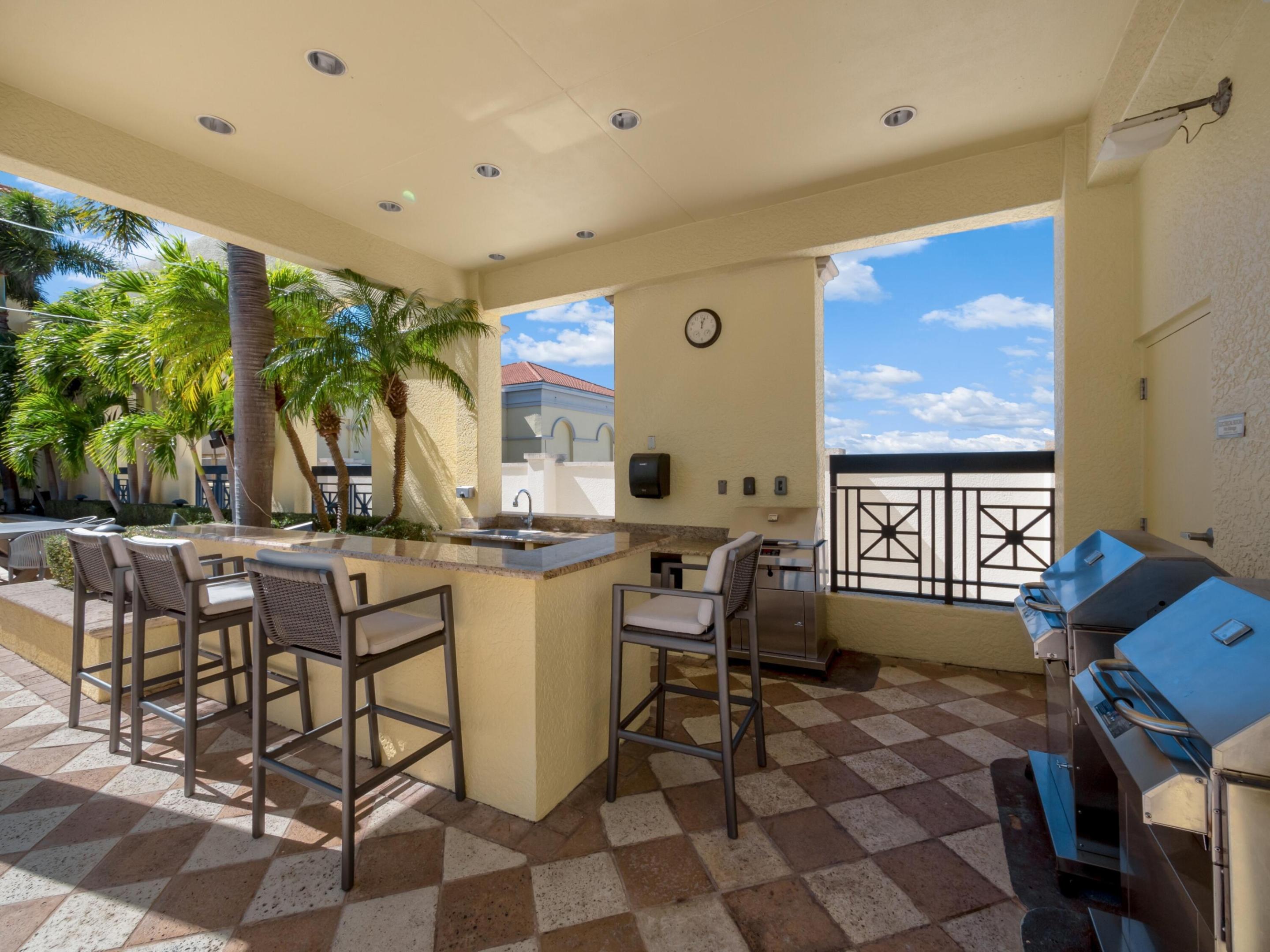 TWO CITY PLAZA CONDO - Residential Lease