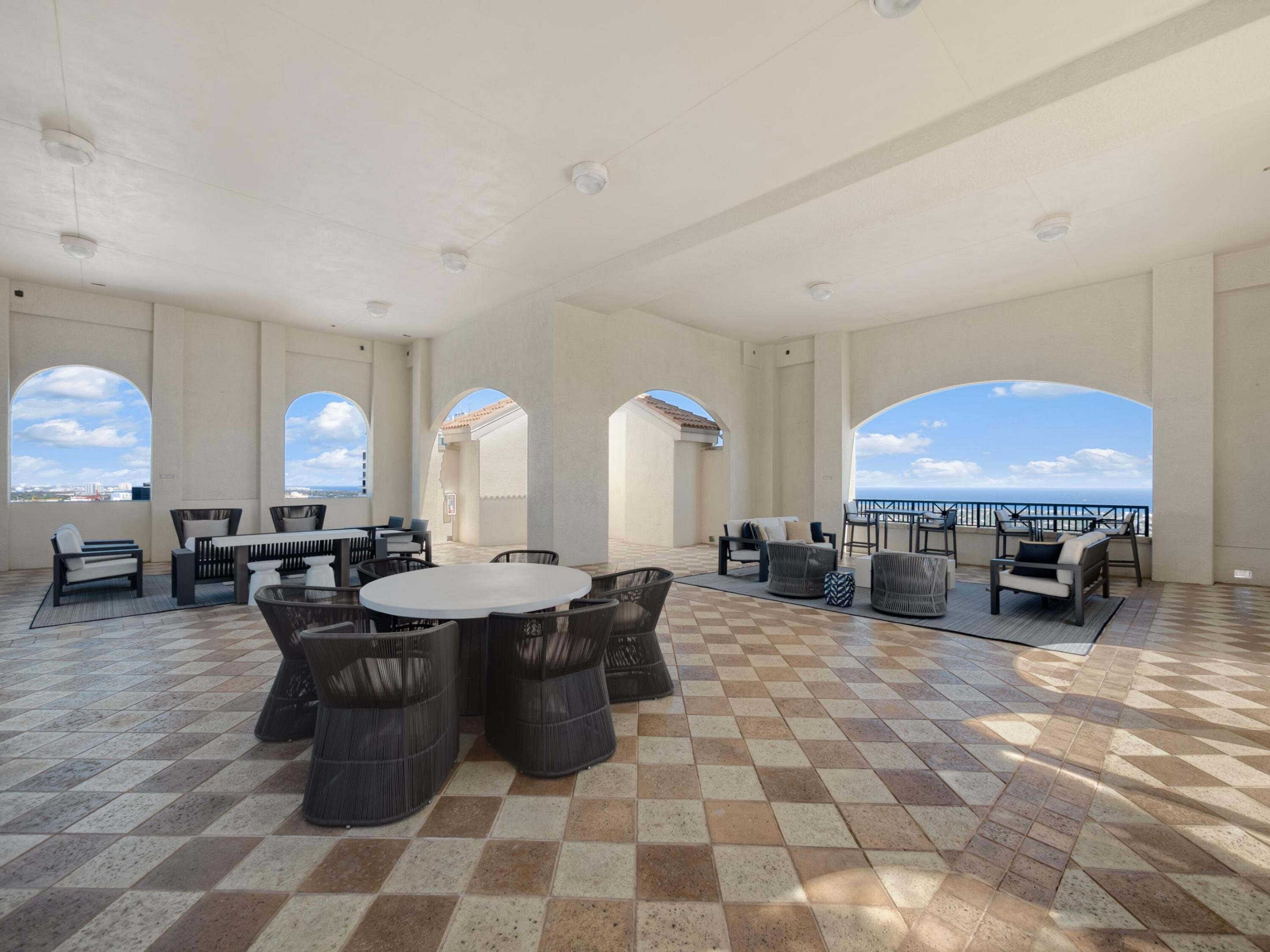 TWO CITY PLAZA CONDO - Residential Lease