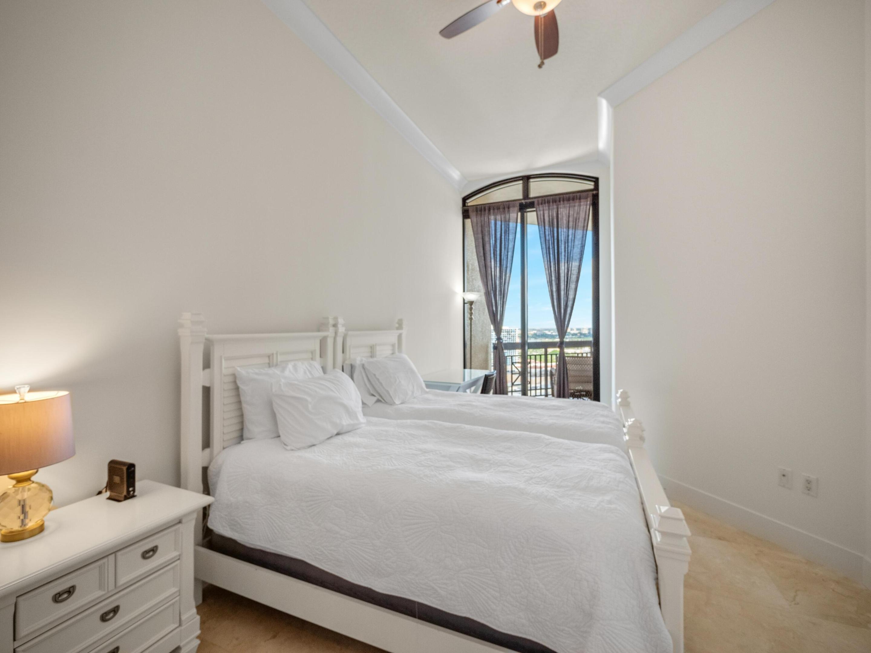 TWO CITY PLAZA CONDO - Residential Lease