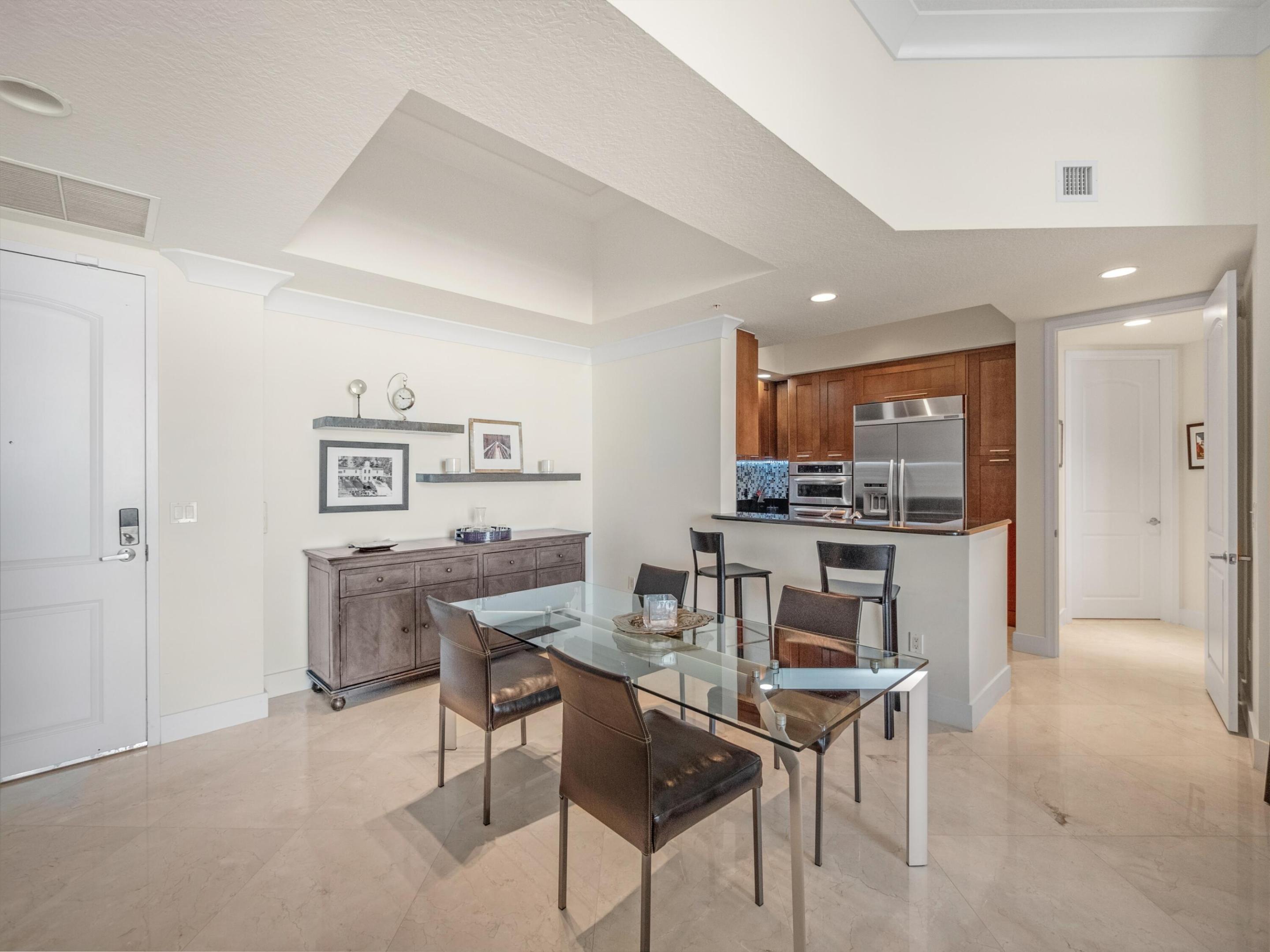 TWO CITY PLAZA CONDO - Residential Lease