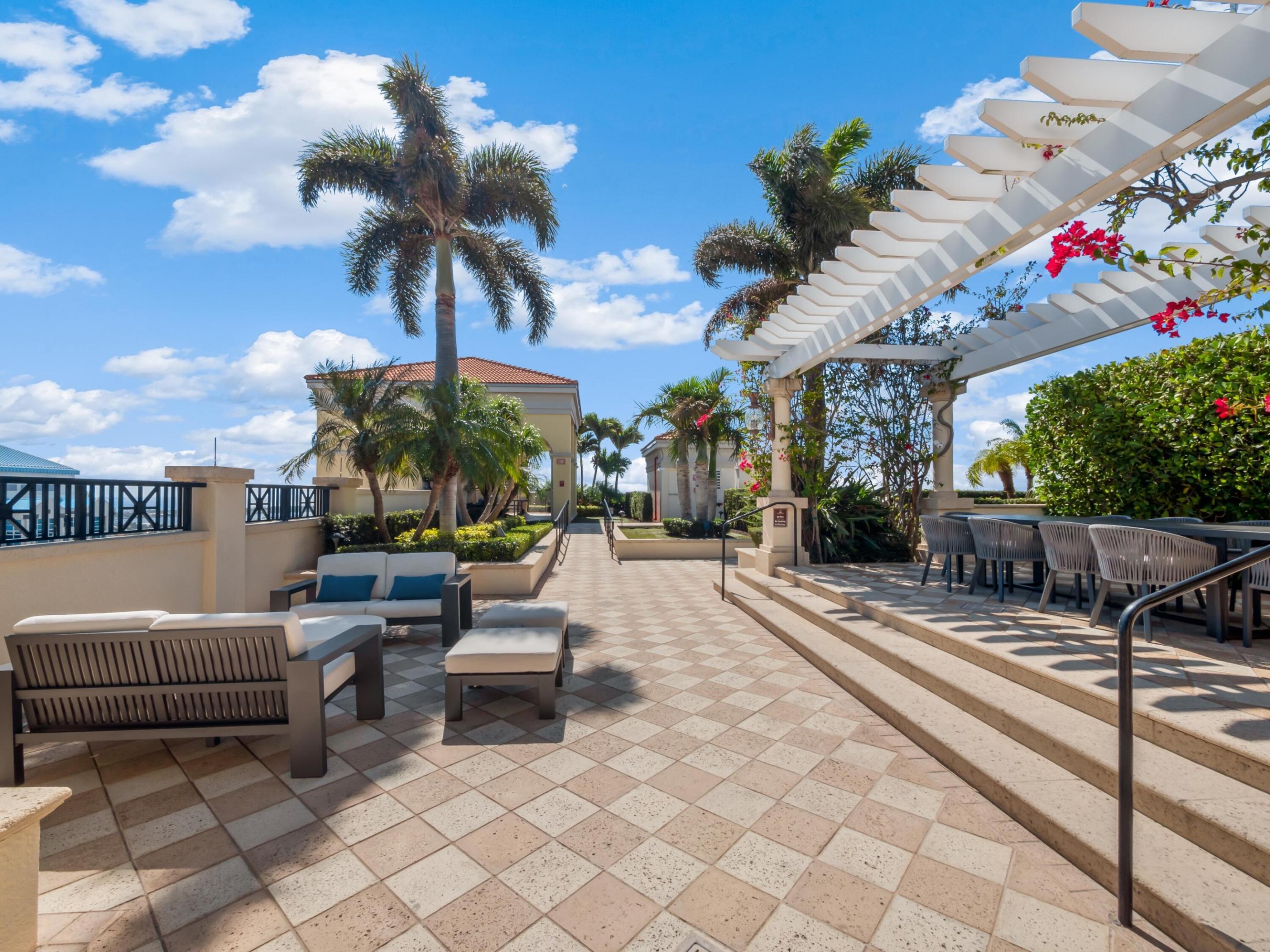 TWO CITY PLAZA CONDO - Residential Lease