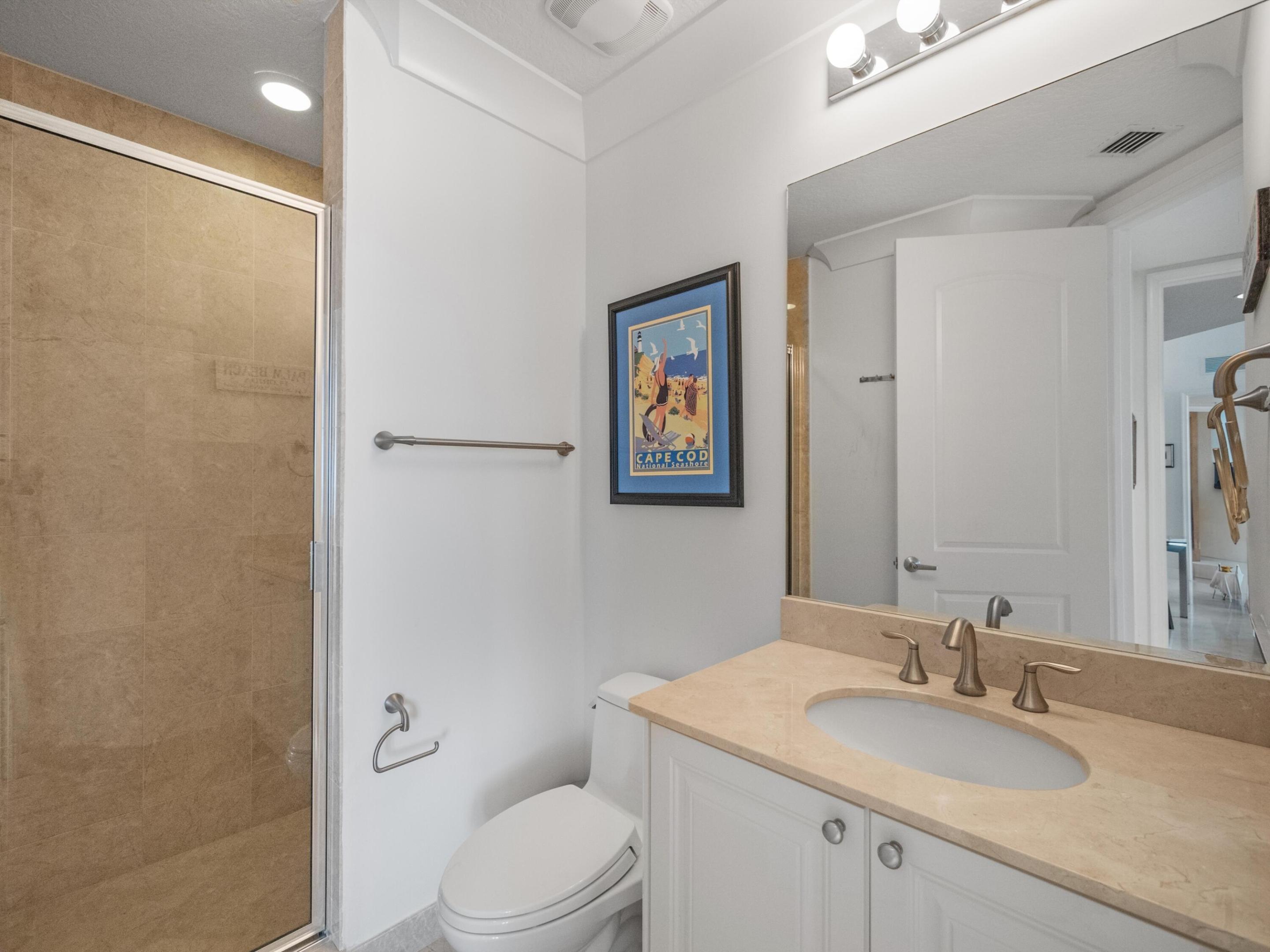 TWO CITY PLAZA CONDO - Residential Lease