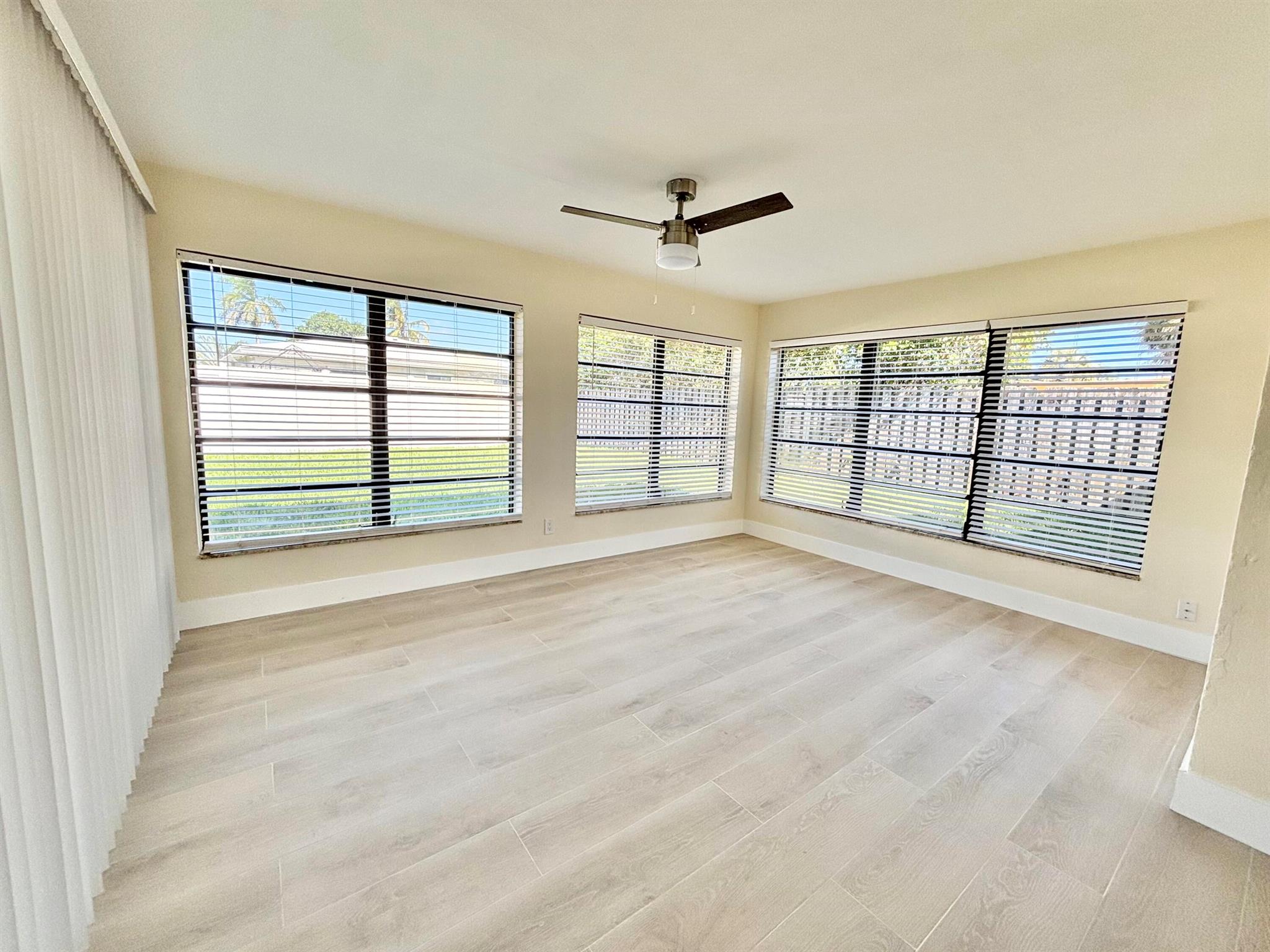 WINFIELD PARK - Residential Lease