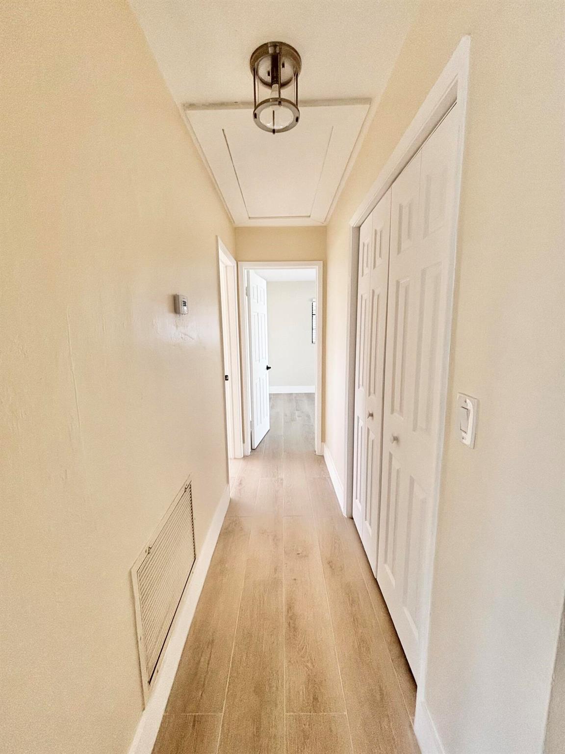 WINFIELD PARK - Residential Lease