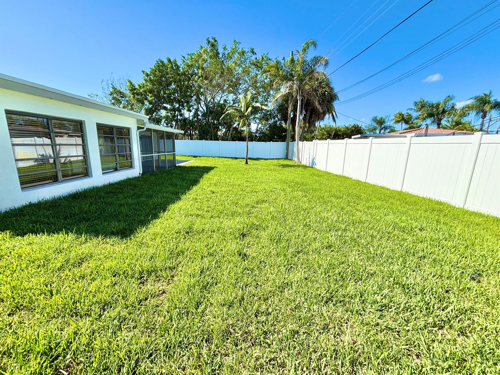 WINFIELD PARK - Residential Lease