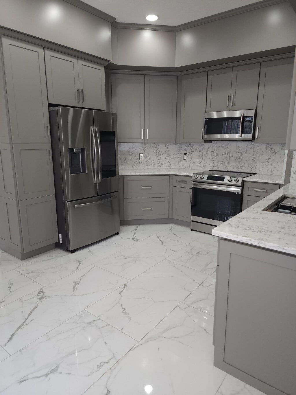 Photo of 5524 Boynton Gardens Drive, Boynton Beach, FL 33437 (MLS # B26061767)