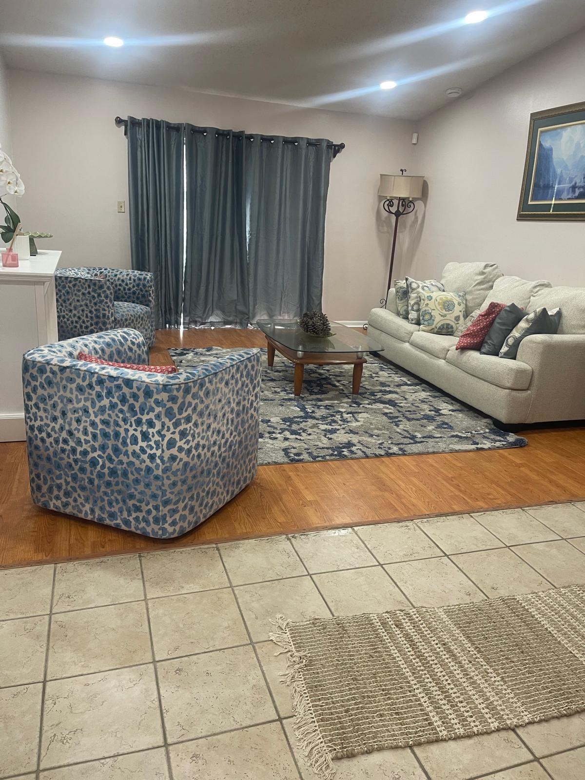 ROLLING OAKS UT 1 - Residential