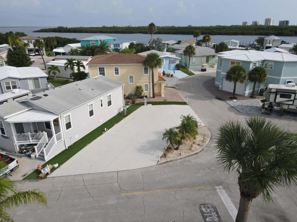 Photo of 485 NETTLES Boulevard, Jensen Beach, FL 34957 (MLS # B26064659)