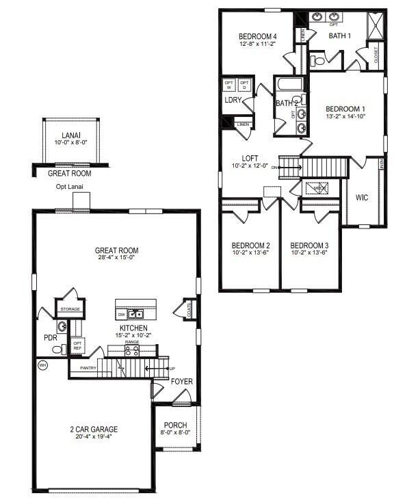 Morningside Palm Breezes - Residential