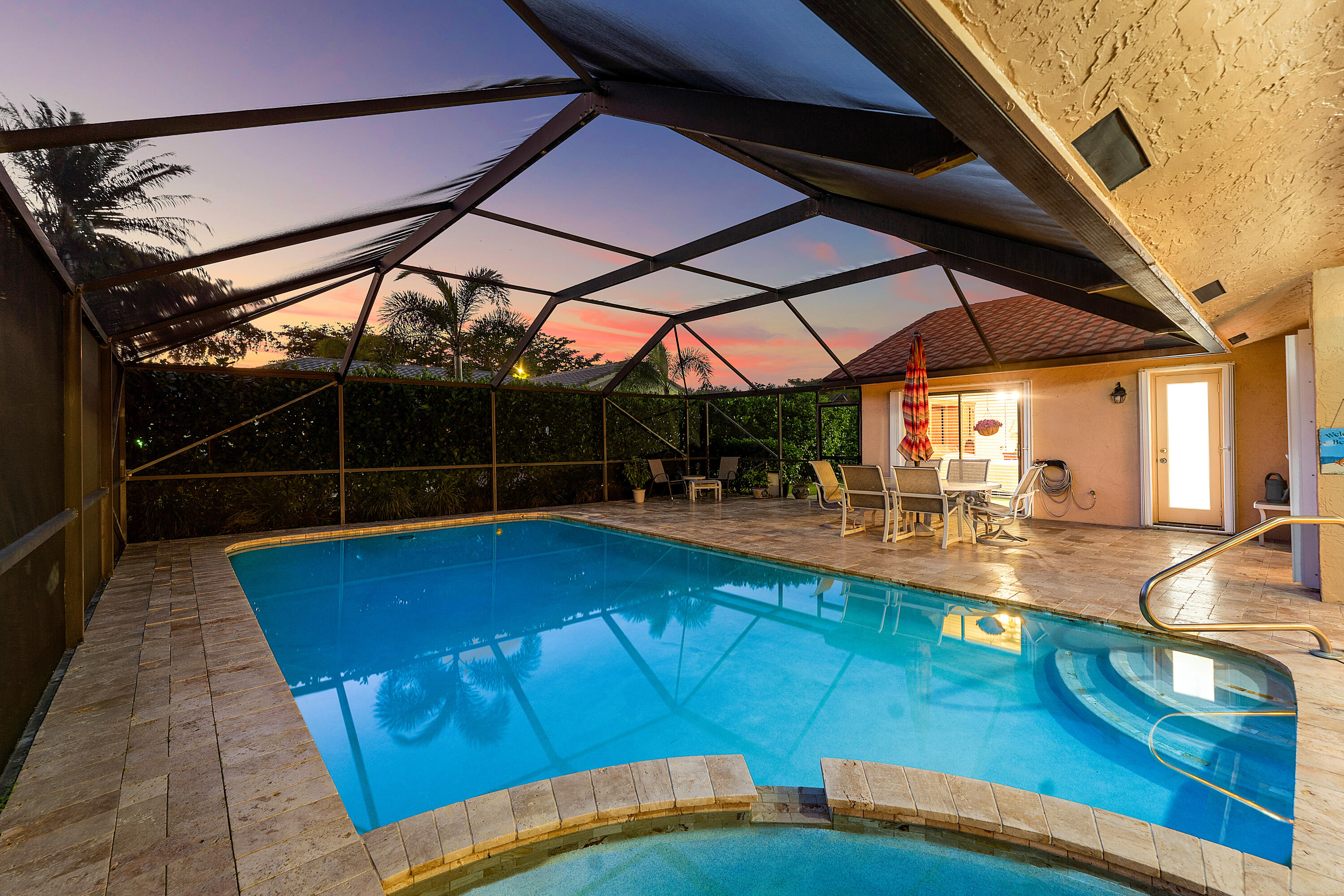 WINSTON PARK - Residential