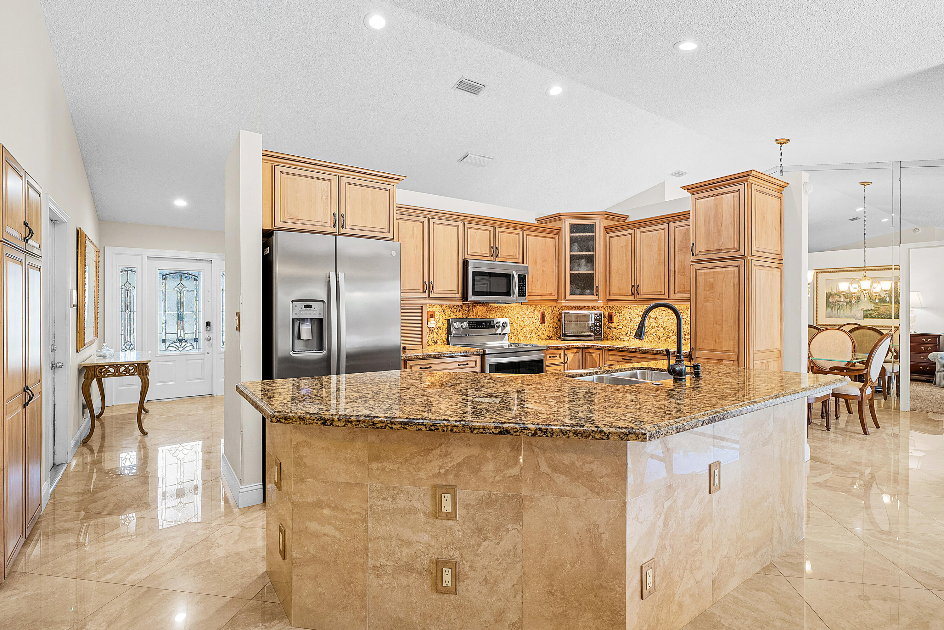 WINSTON PARK - Residential