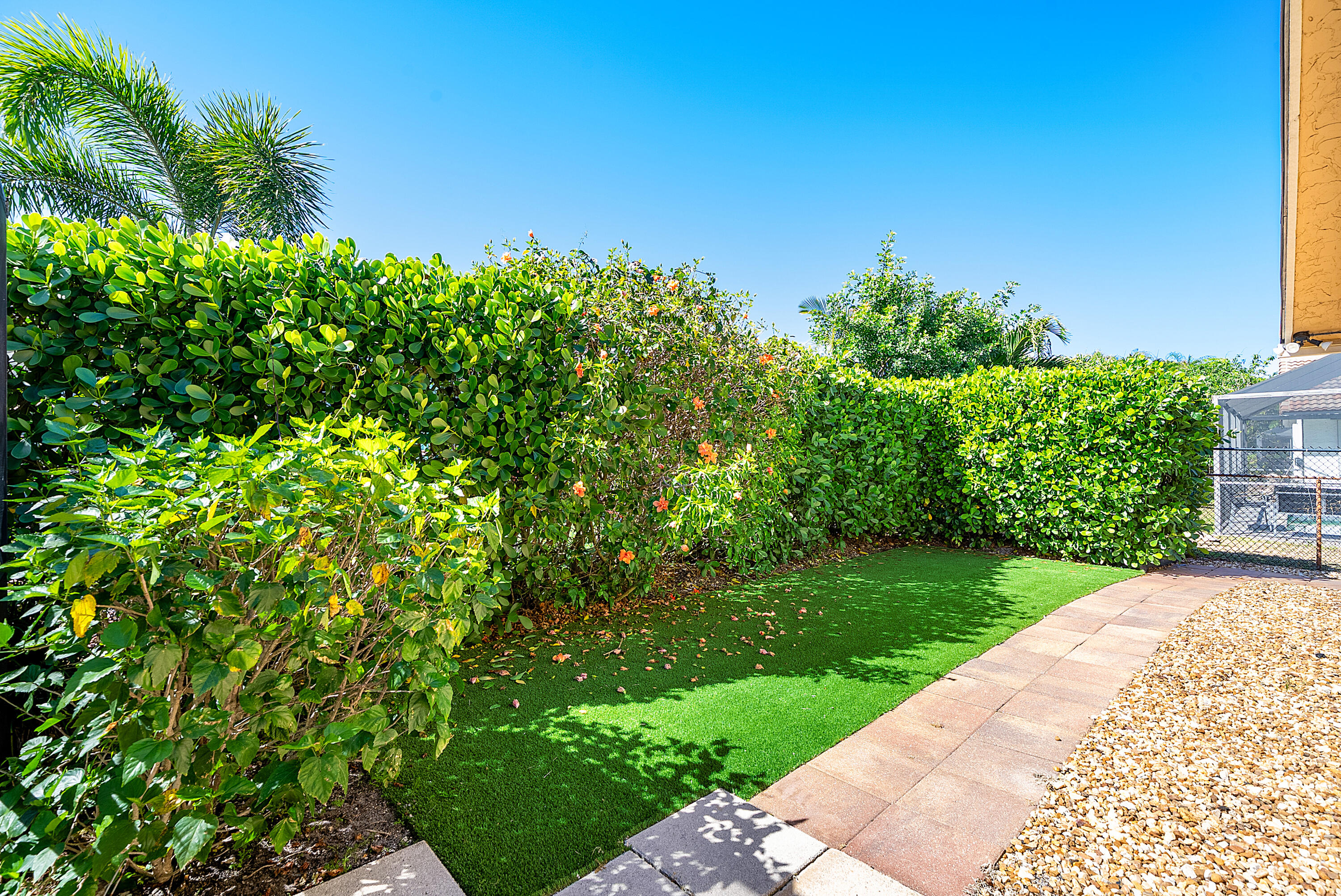 WINSTON PARK - Residential