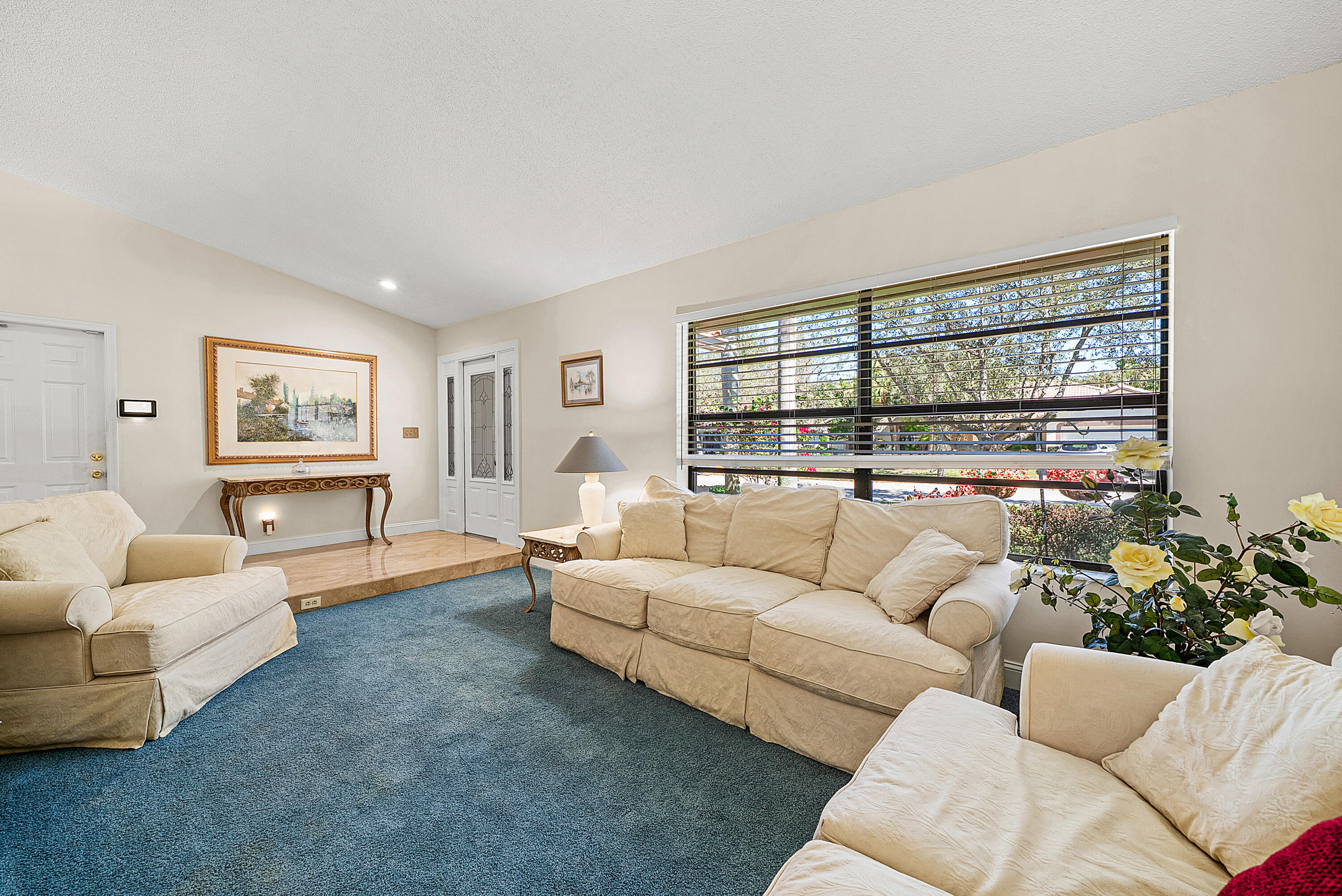 WINSTON PARK - Residential