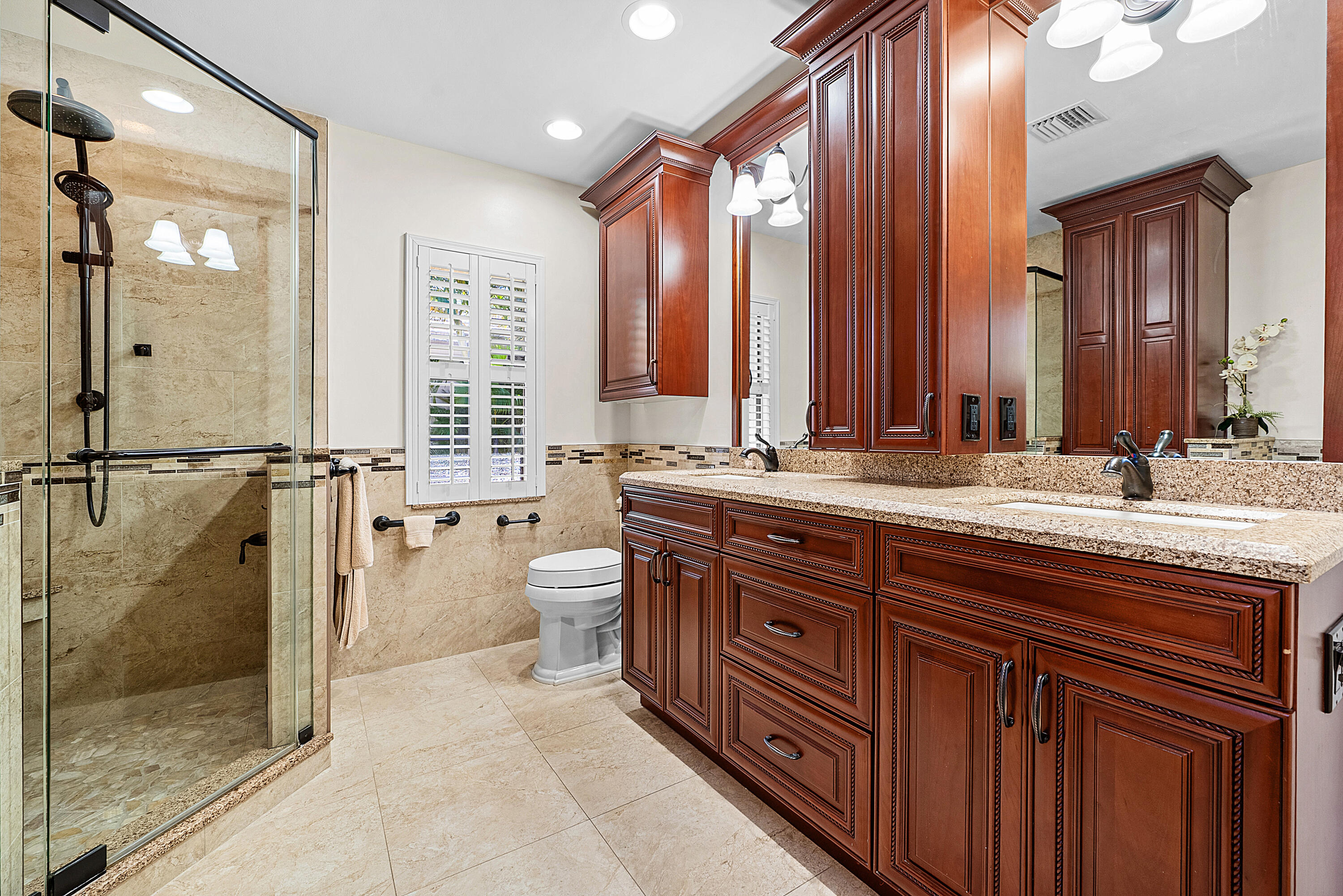 WINSTON PARK - Residential