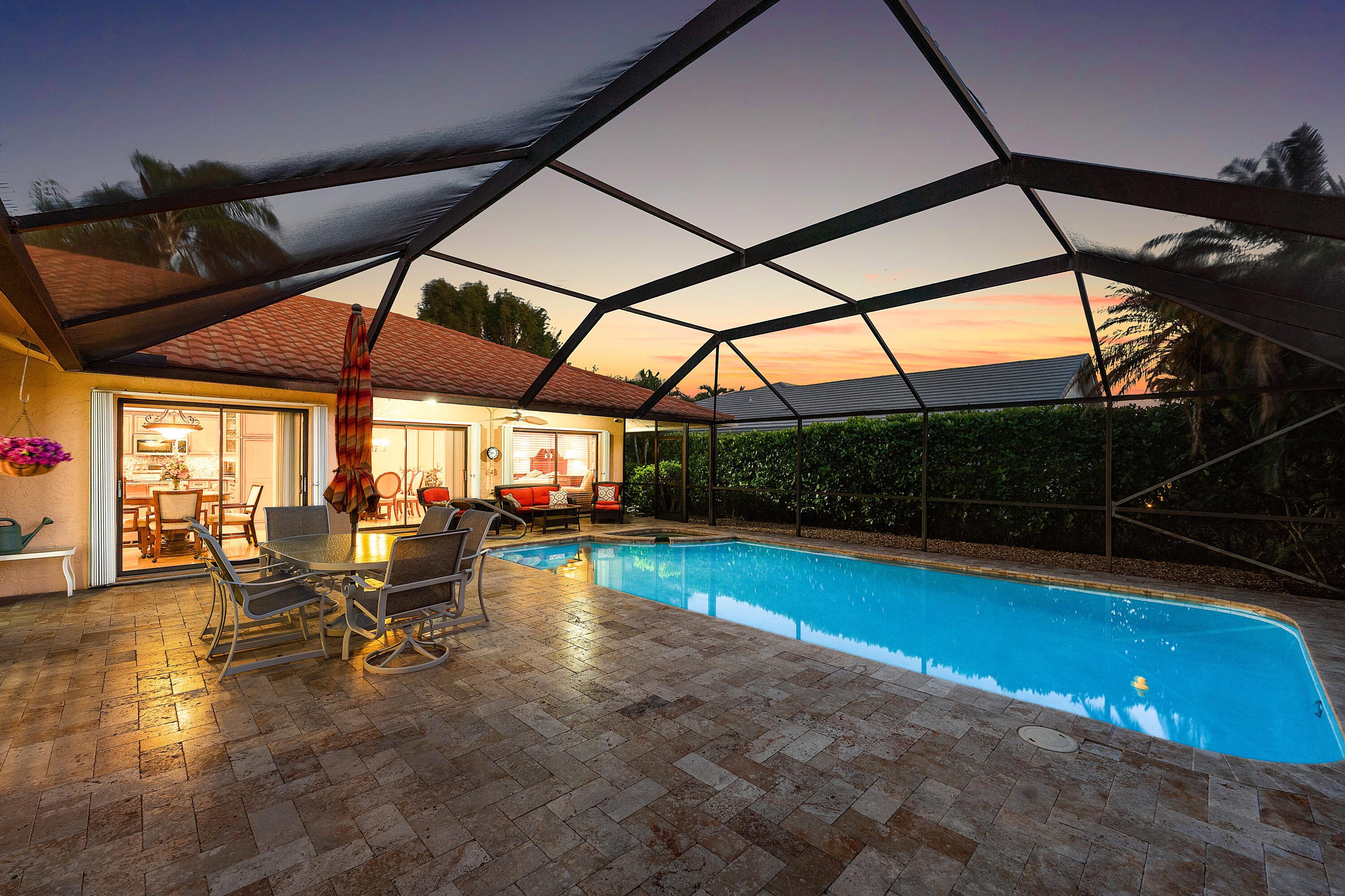 WINSTON PARK - Residential