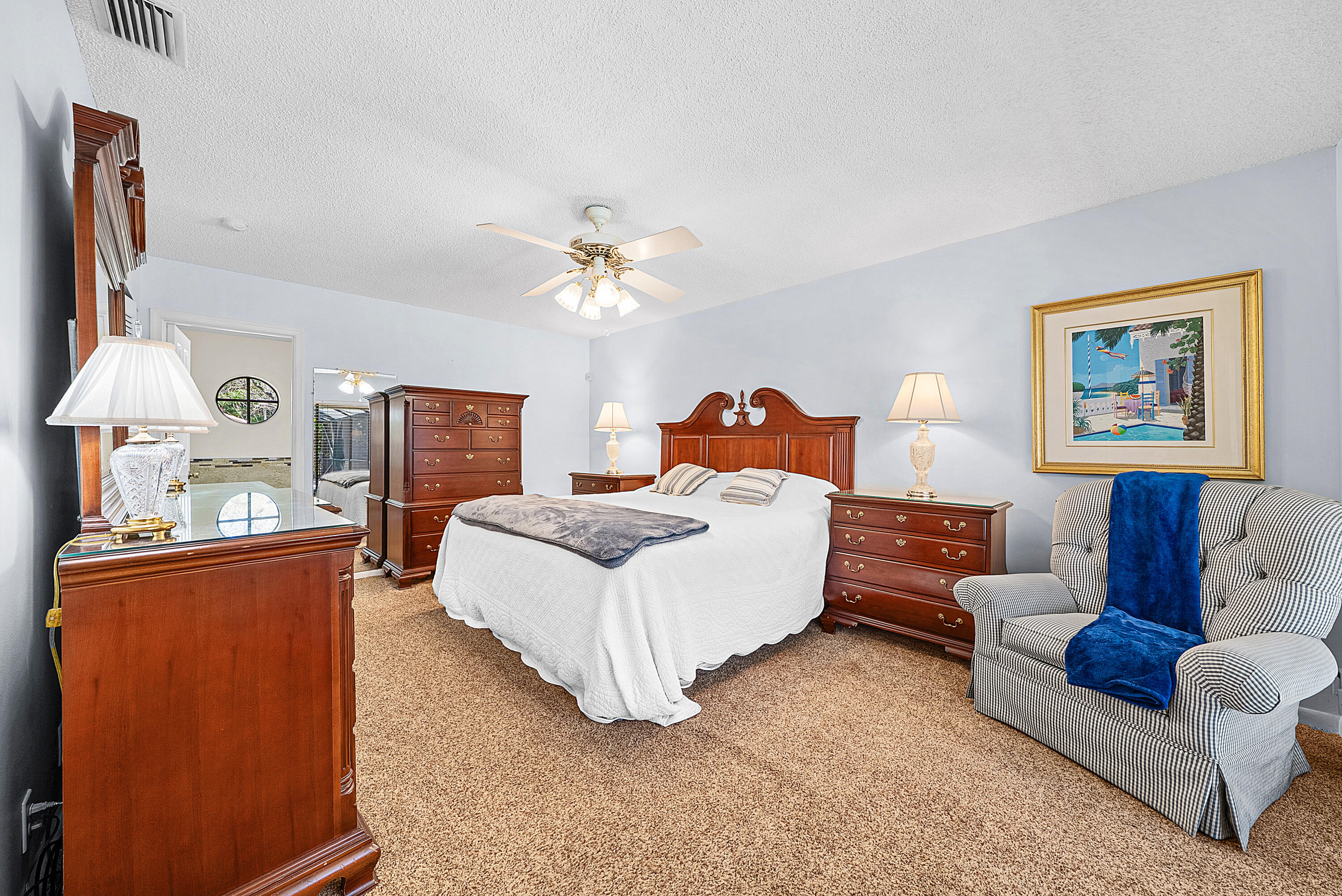 WINSTON PARK - Residential