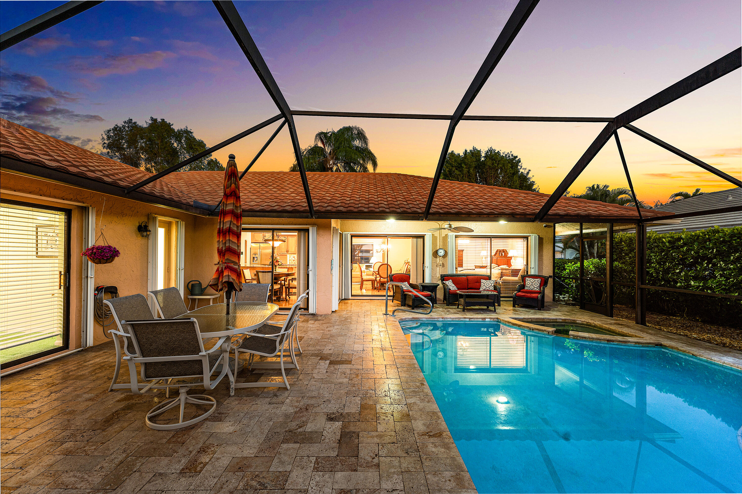 WINSTON PARK - Residential