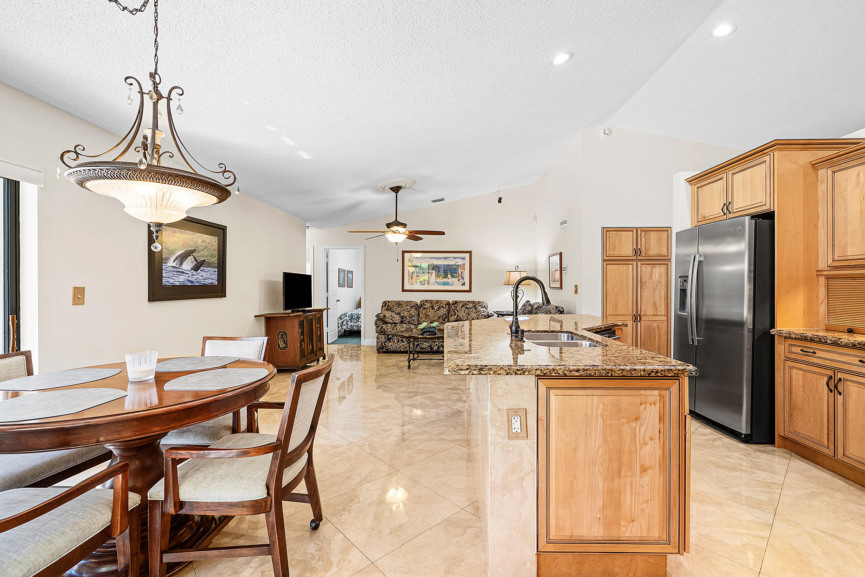 WINSTON PARK - Residential