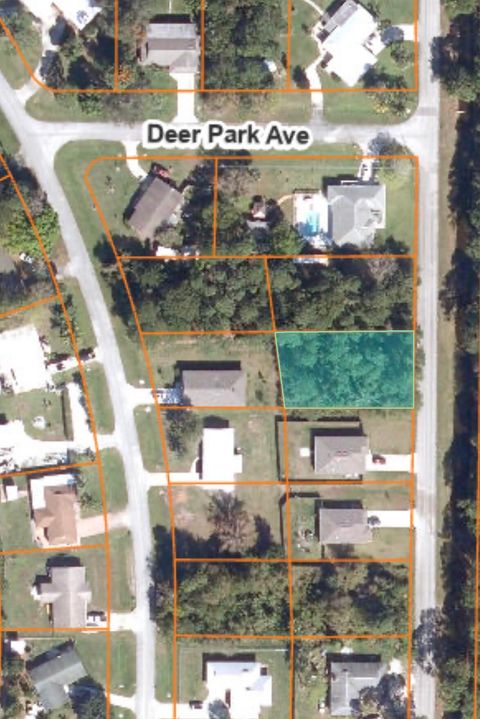 5803 Eastwood Drive Fort Pierce FL 34951