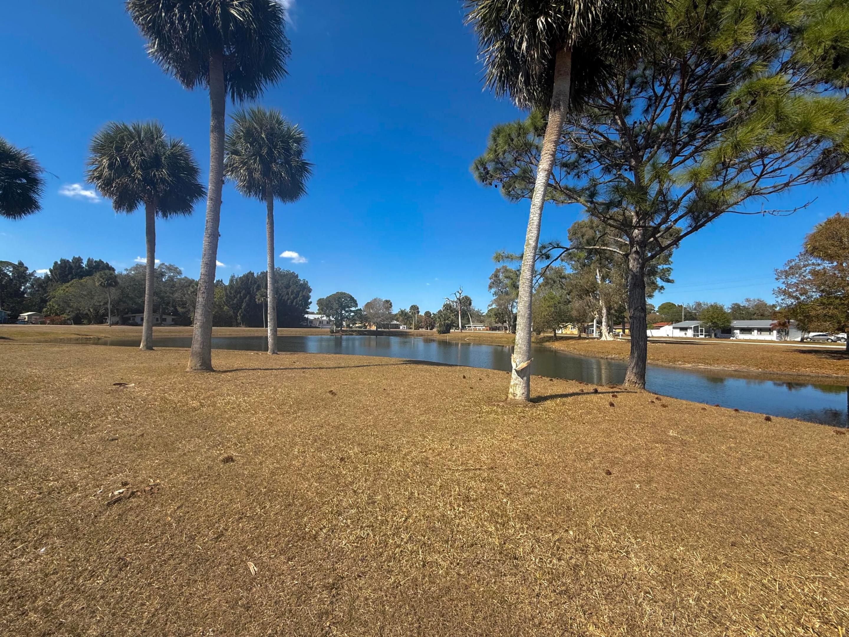 LAKEWOOD PARK UNIT 11 - Land