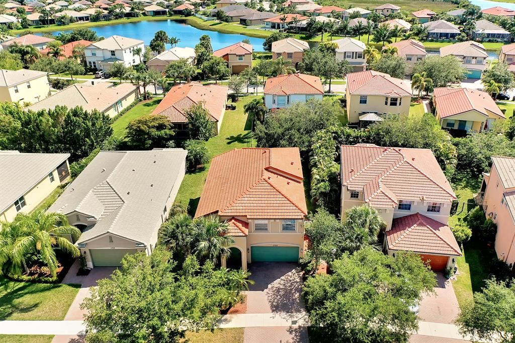 Photo of 11753 SW Bennington Circle Cir, Port St Lucie, FL 34987 (MLS # R10714728)