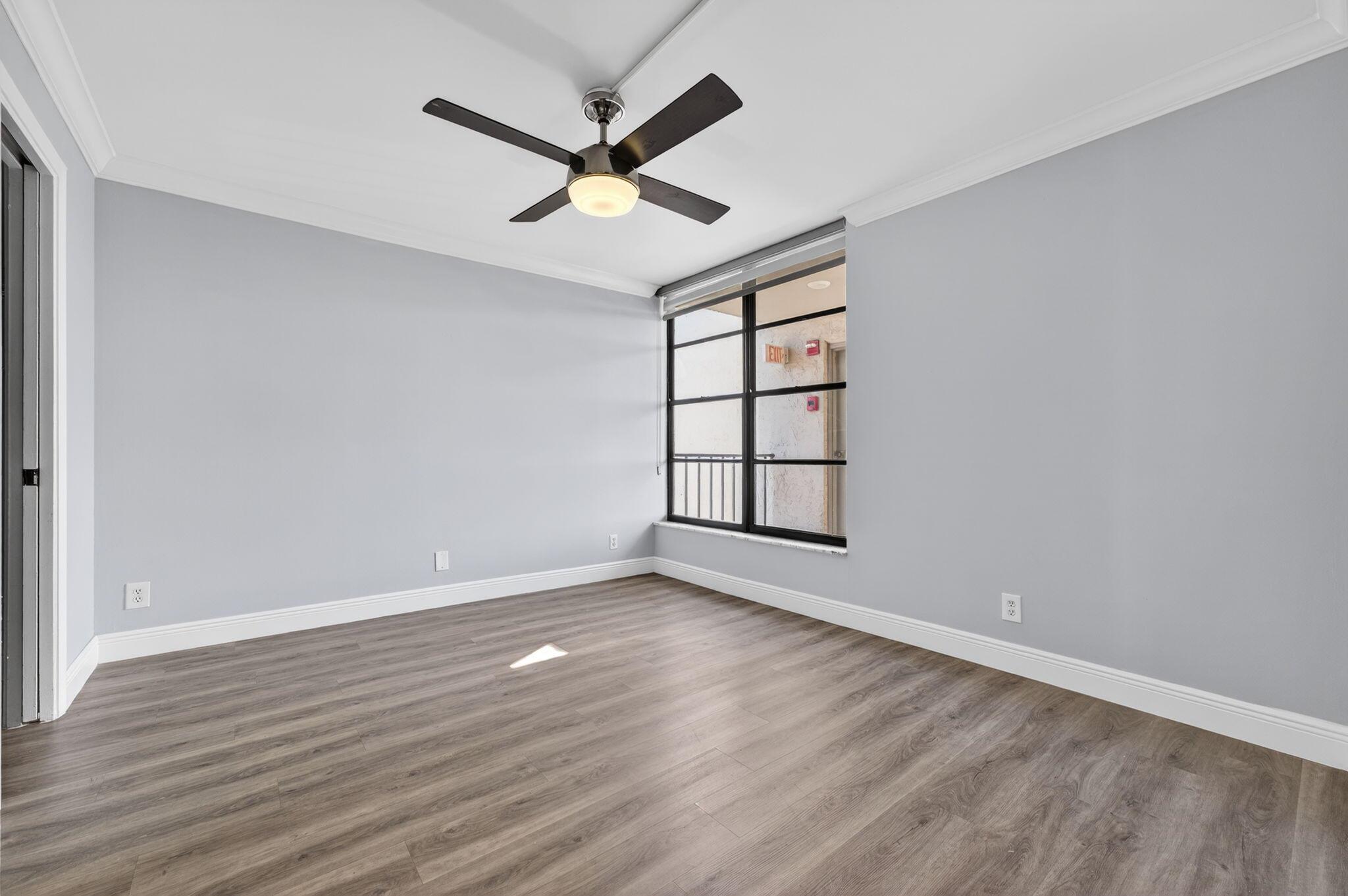 BOCA BAYOU CONDO - Residential Lease