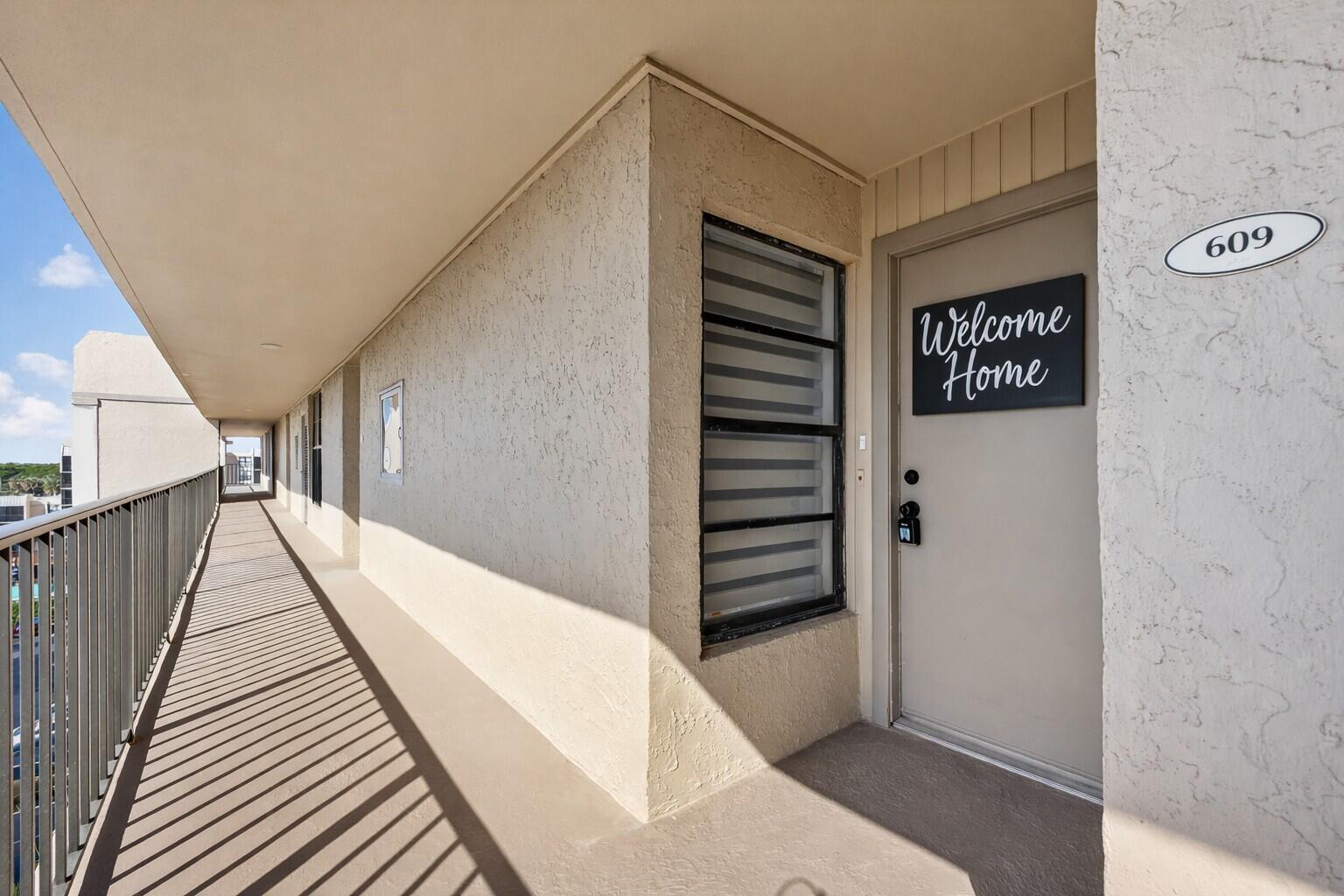 BOCA BAYOU CONDO - Residential Lease