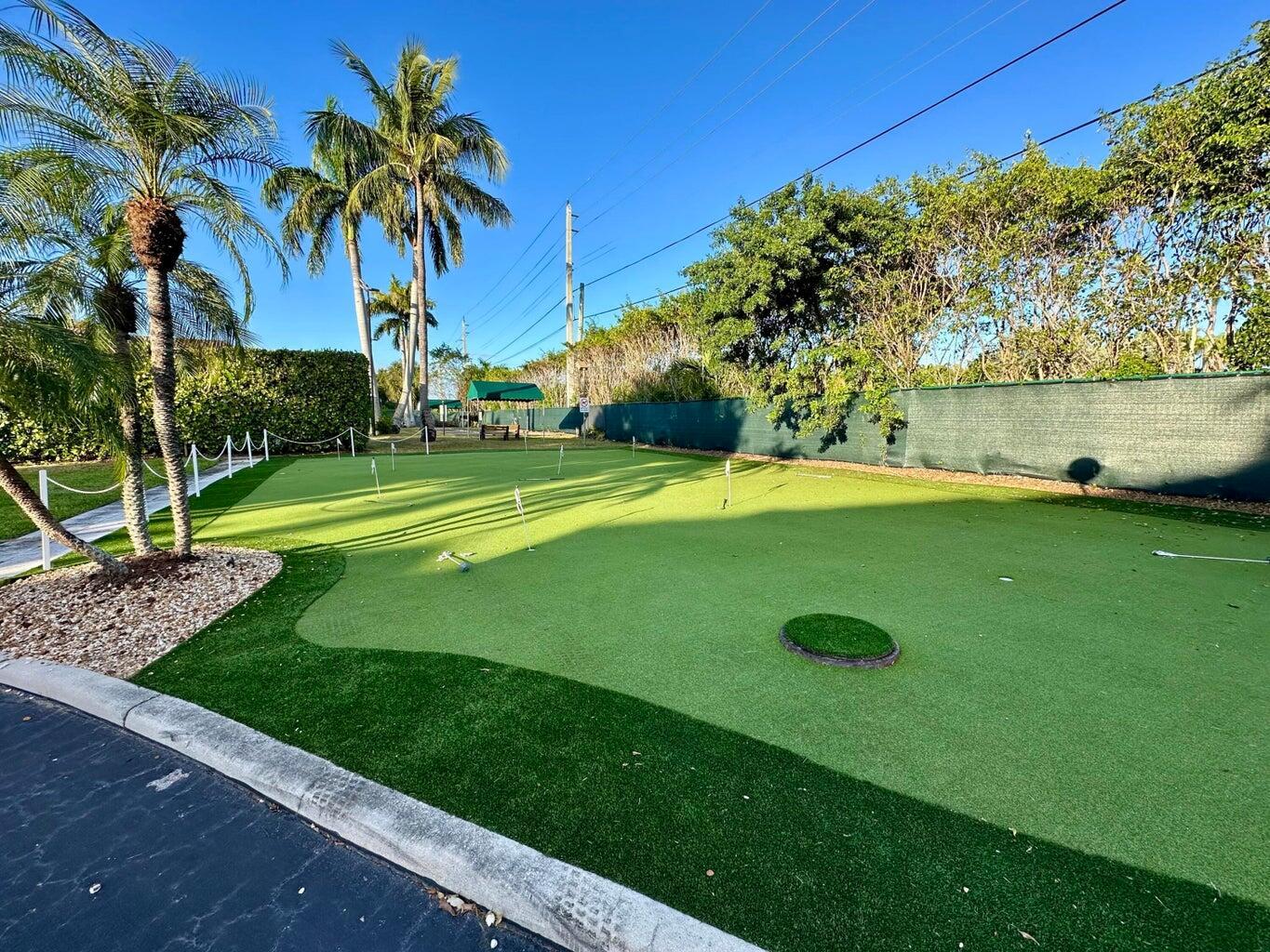 BOCA BAYOU CONDO - Residential Lease