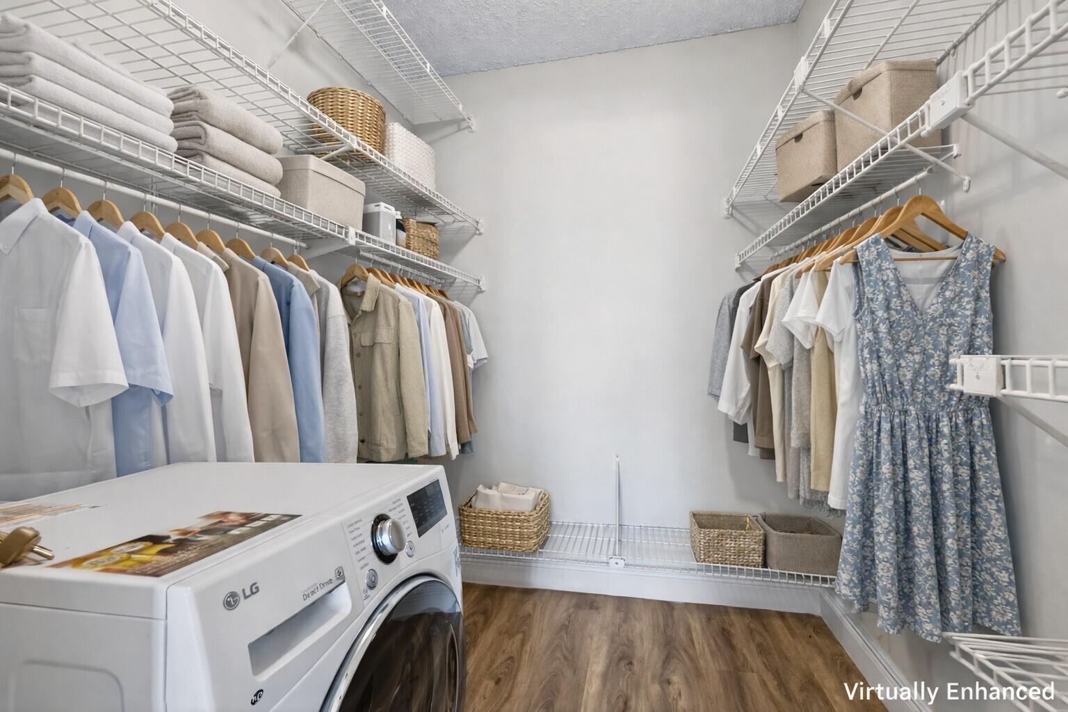 BOCA BAYOU CONDO - Residential Lease