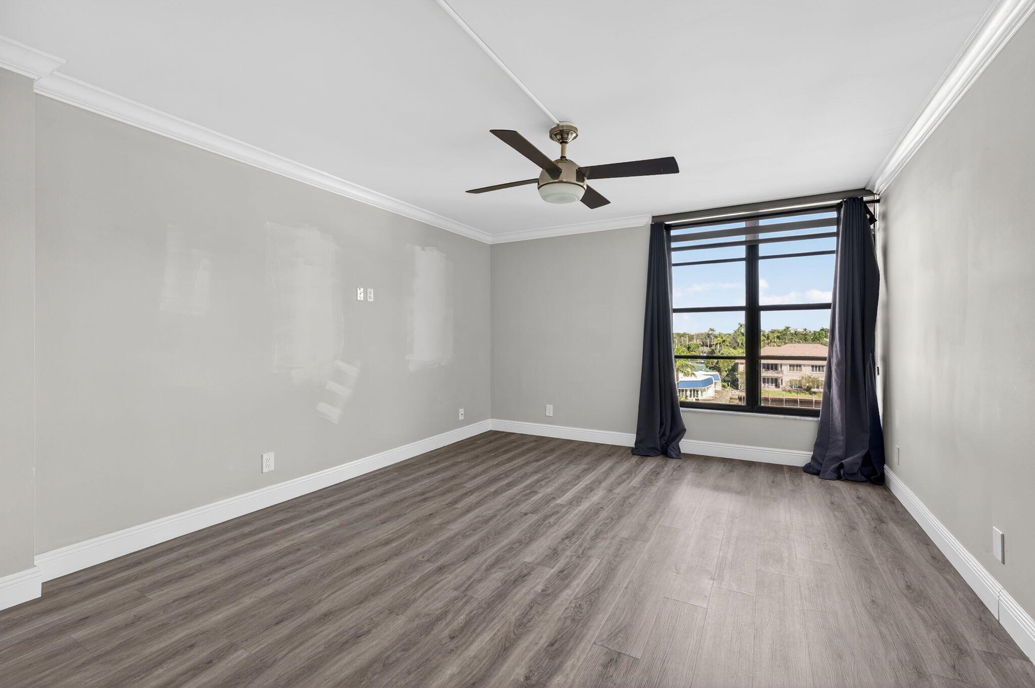 BOCA BAYOU CONDO - Residential Lease