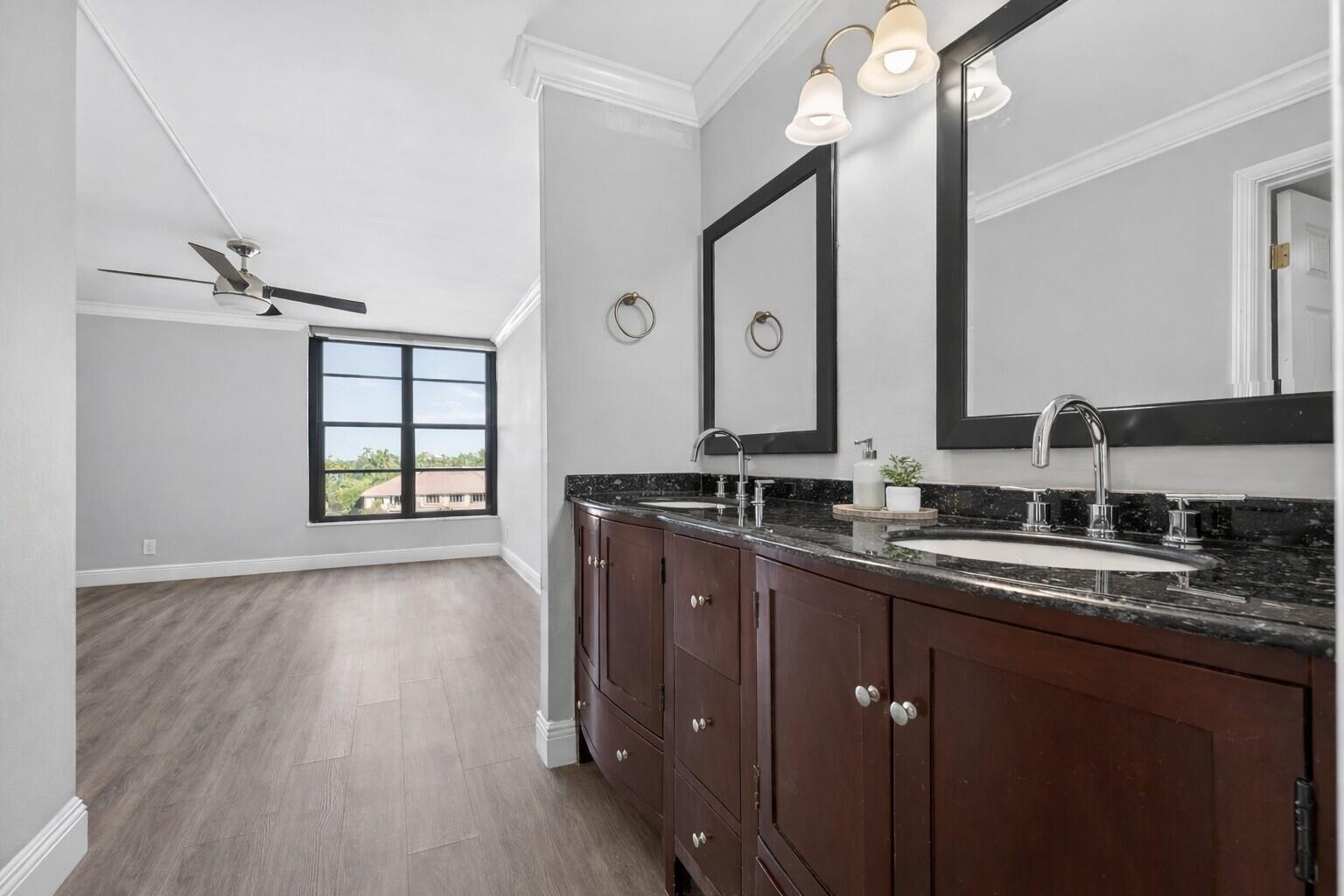 BOCA BAYOU CONDO - Residential Lease