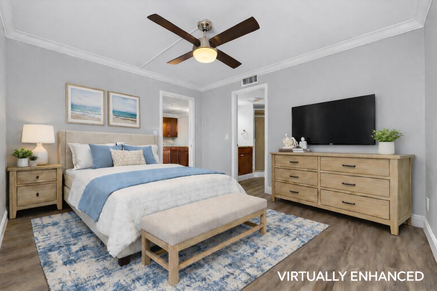 BOCA BAYOU CONDO - Residential Lease