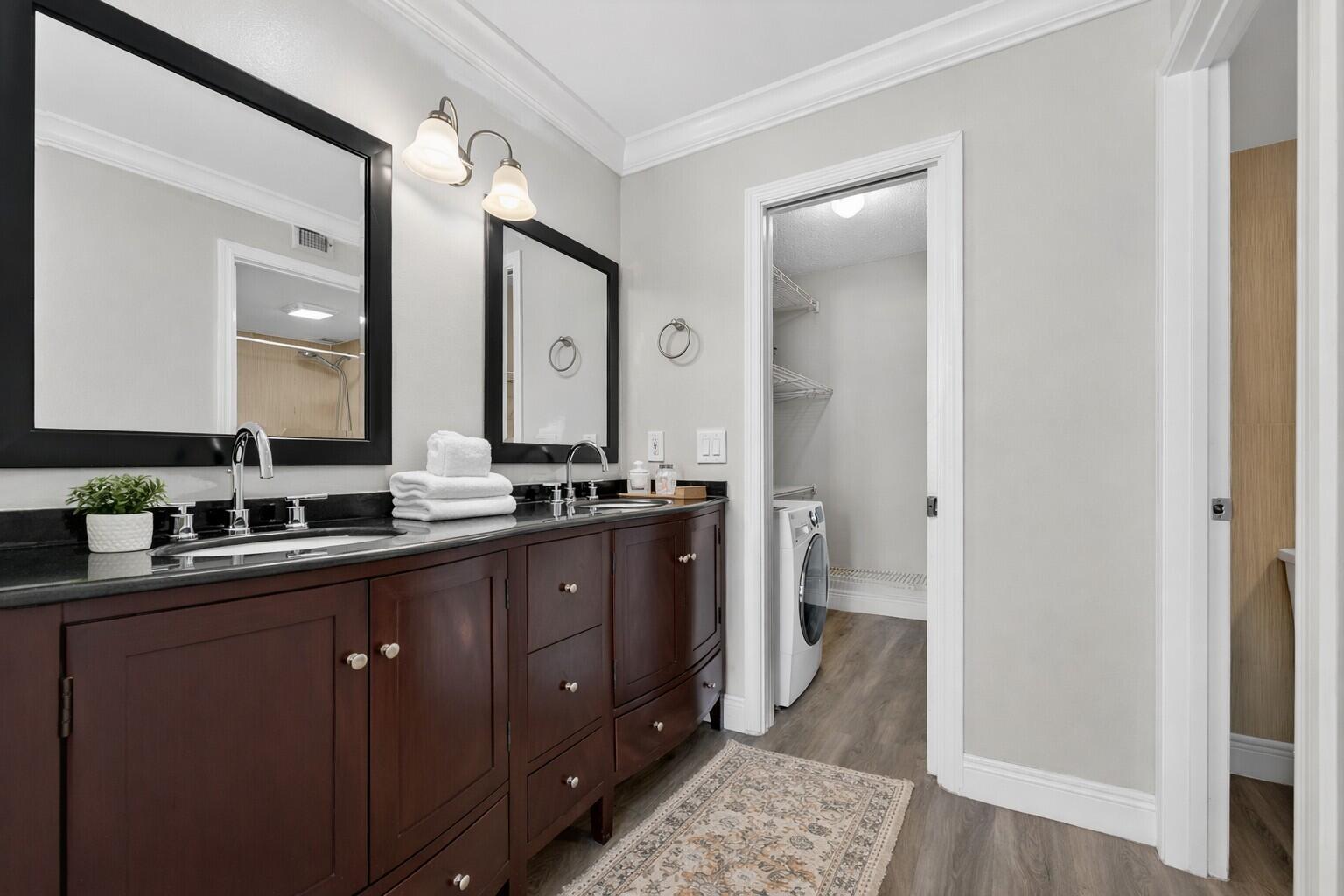 BOCA BAYOU CONDO - Residential Lease