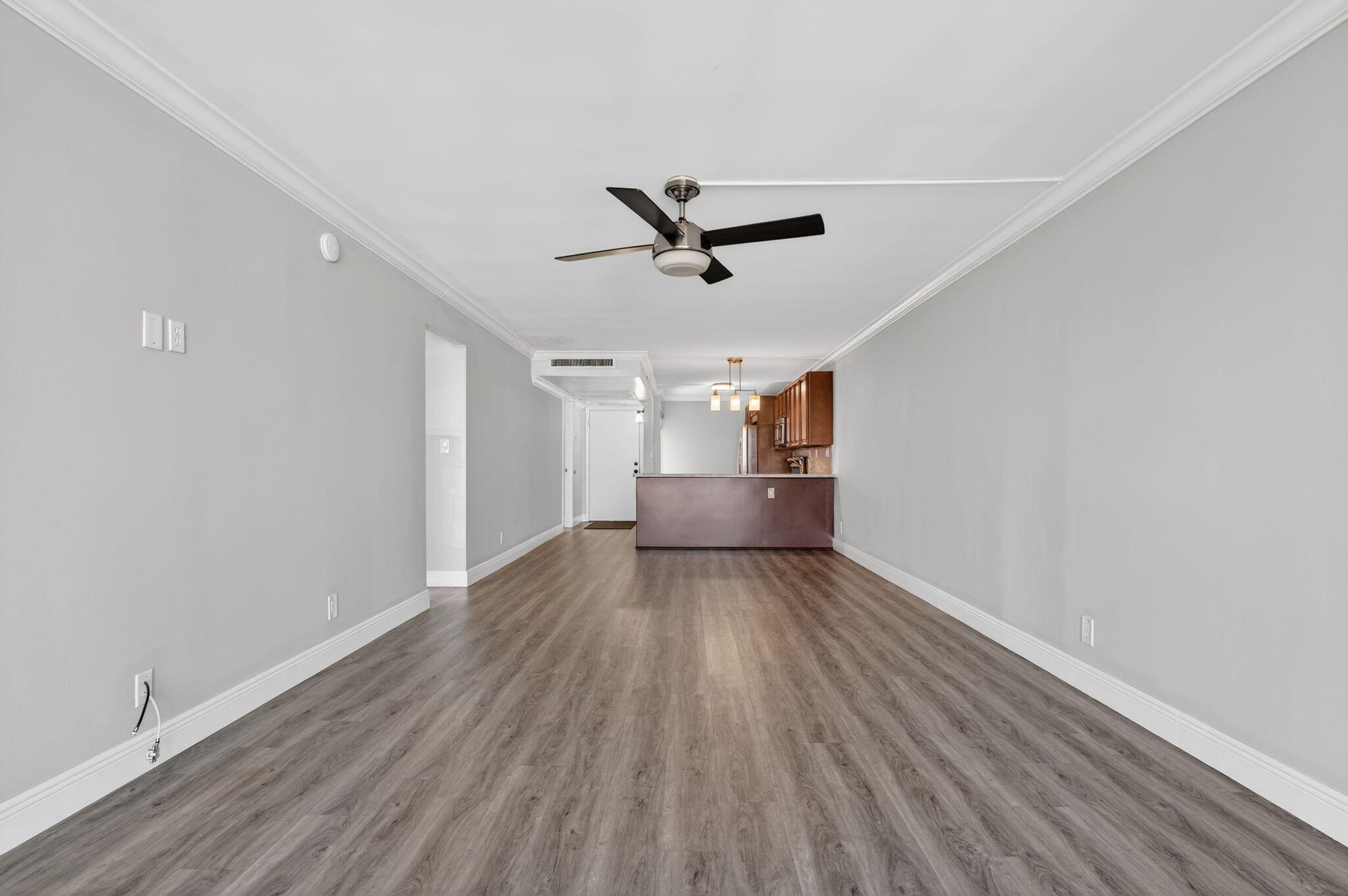 BOCA BAYOU CONDO - Residential Lease