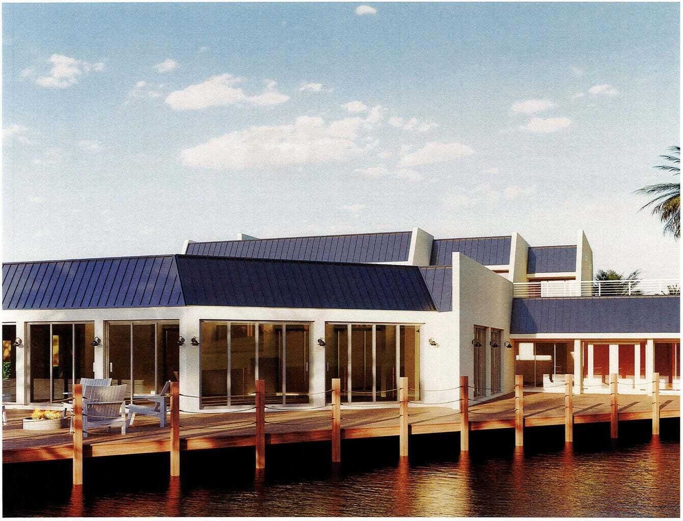 BOCA BAYOU CONDO - Residential Lease