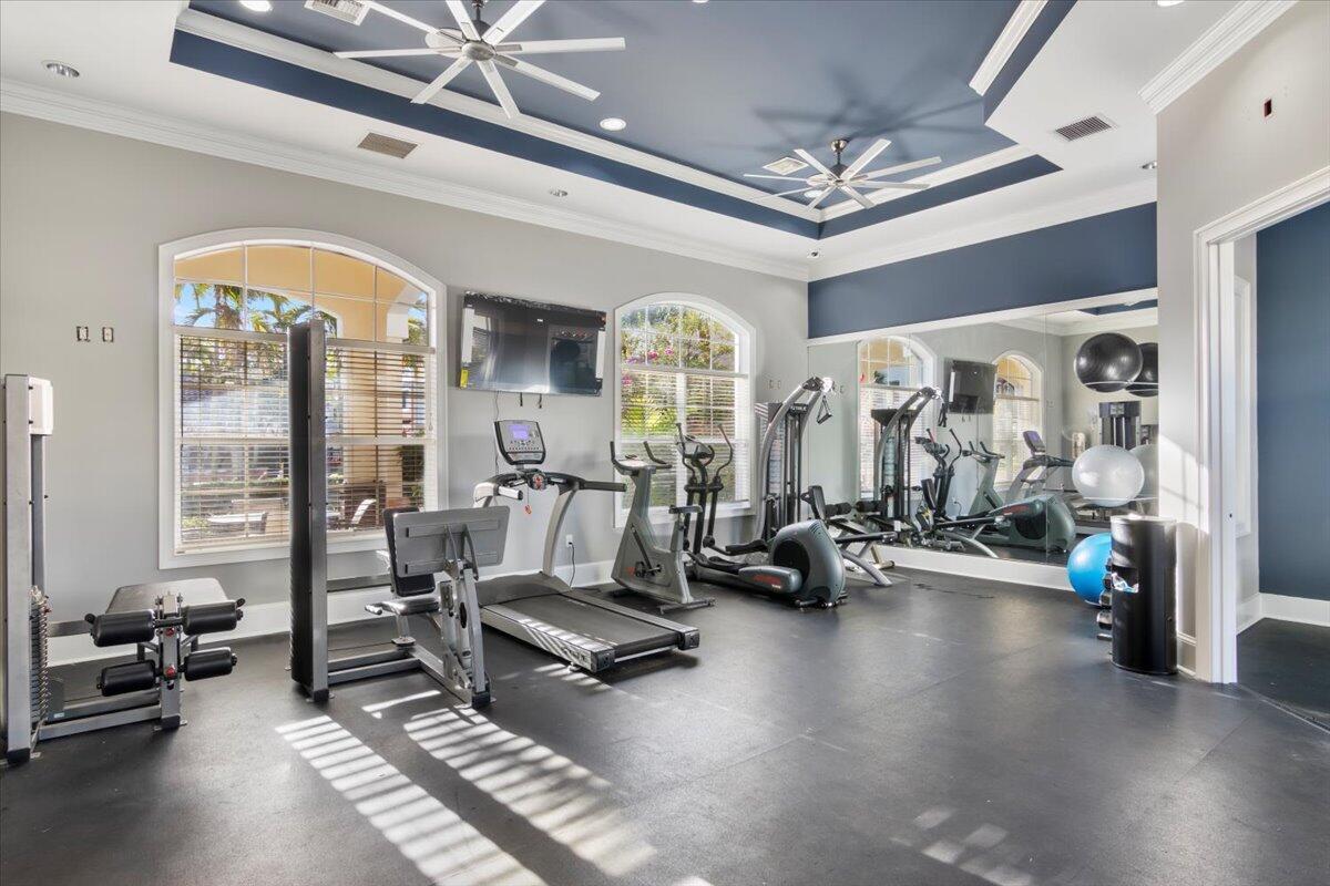 Properties 9873 Baywinds Drive 5109
