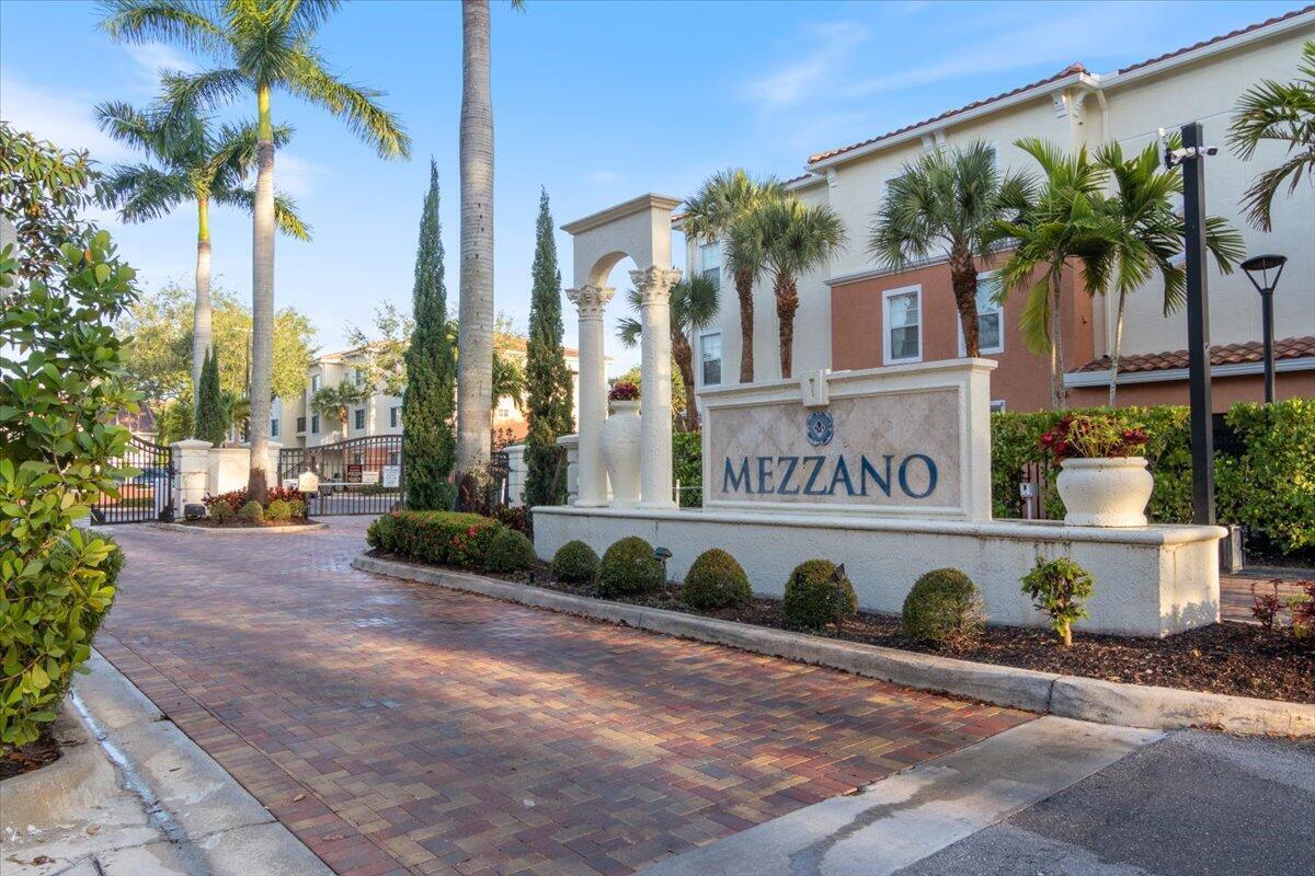 9873 Baywinds Drive 5109, West Palm Beach FL 33411