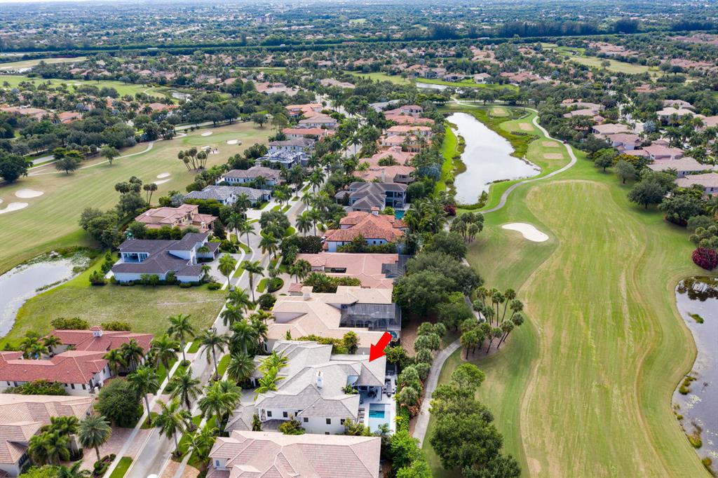 DELRAY TRAINING CENTER PUD PAR H - Residential