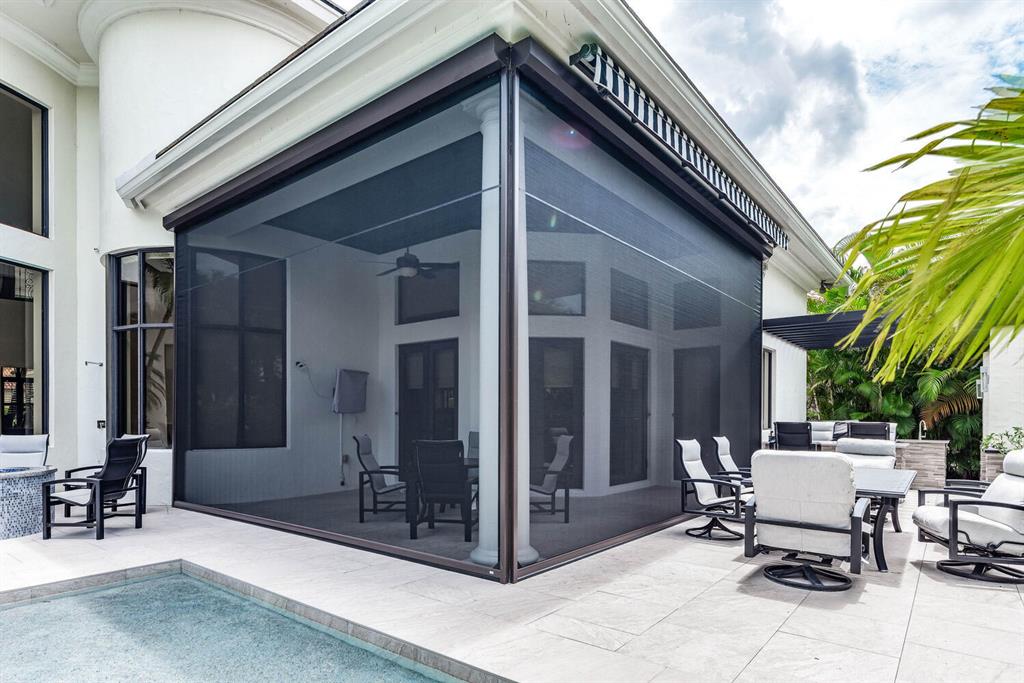 DELRAY TRAINING CENTER PUD PAR H - Residential