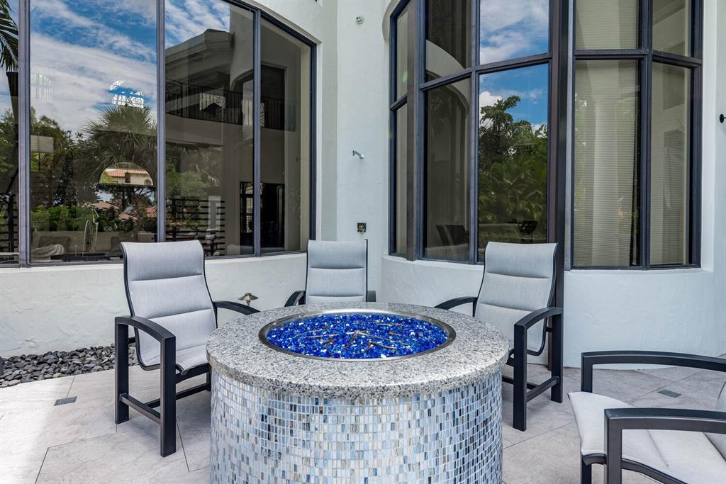 DELRAY TRAINING CENTER PUD PAR H - Residential