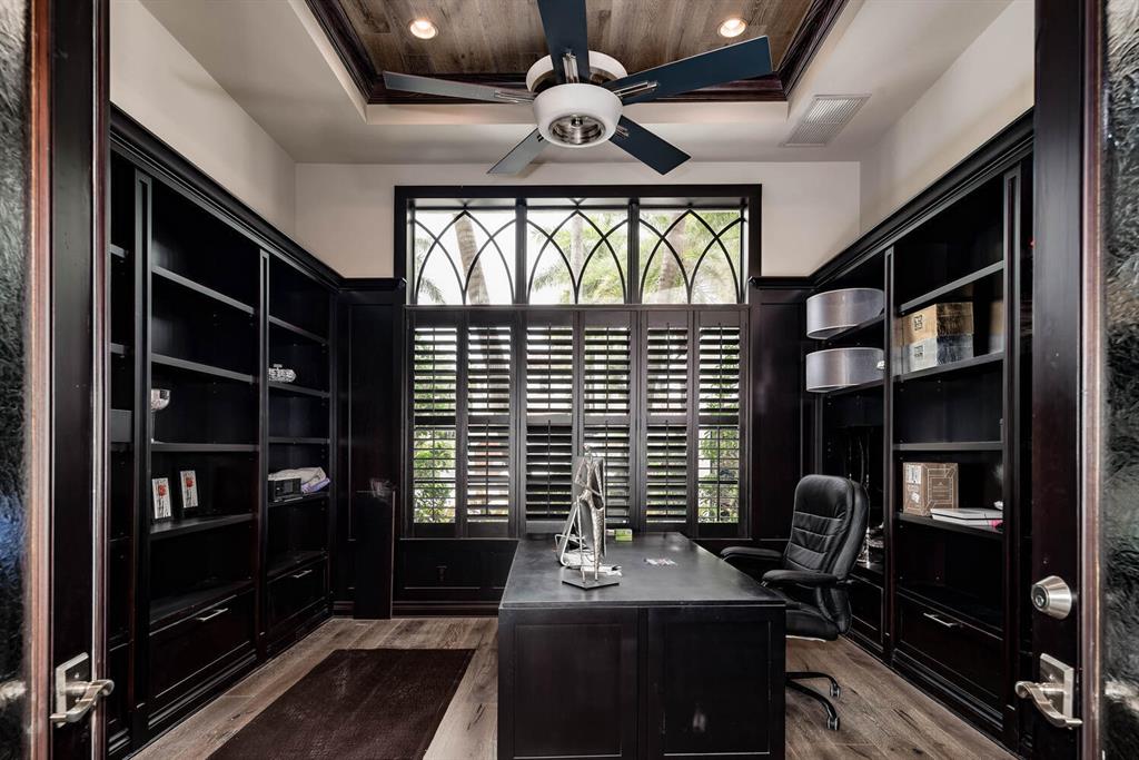 DELRAY TRAINING CENTER PUD PAR H - Residential