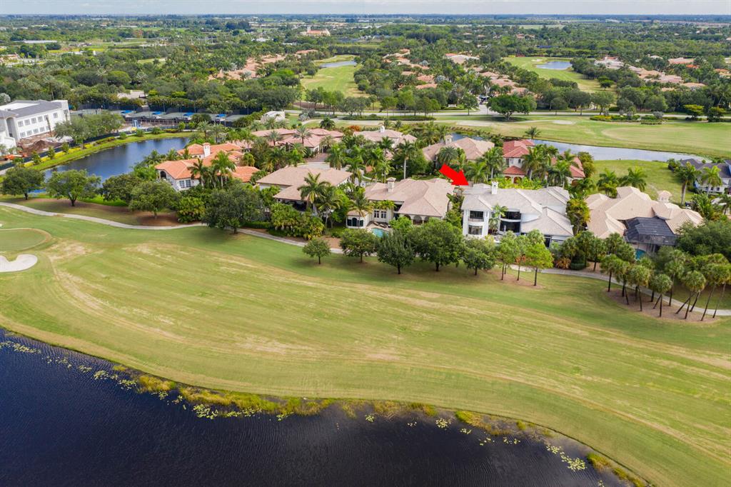 DELRAY TRAINING CENTER PUD PAR H - Residential