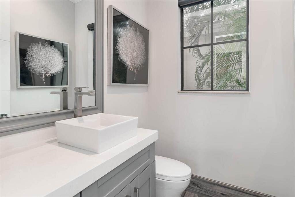 DELRAY TRAINING CENTER PUD PAR H - Residential